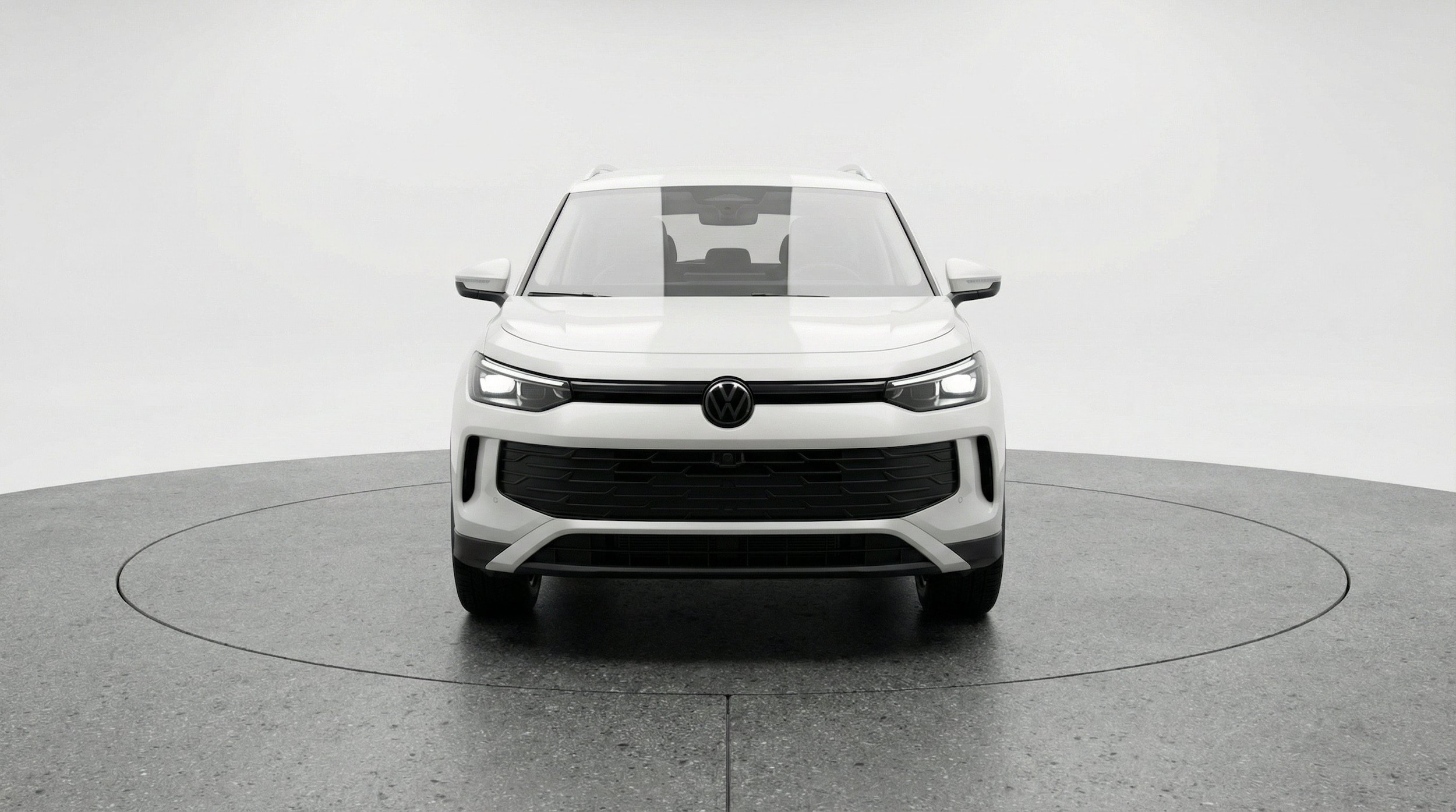 Thumbnail: 2026 Volkswagen Tiguan - 2