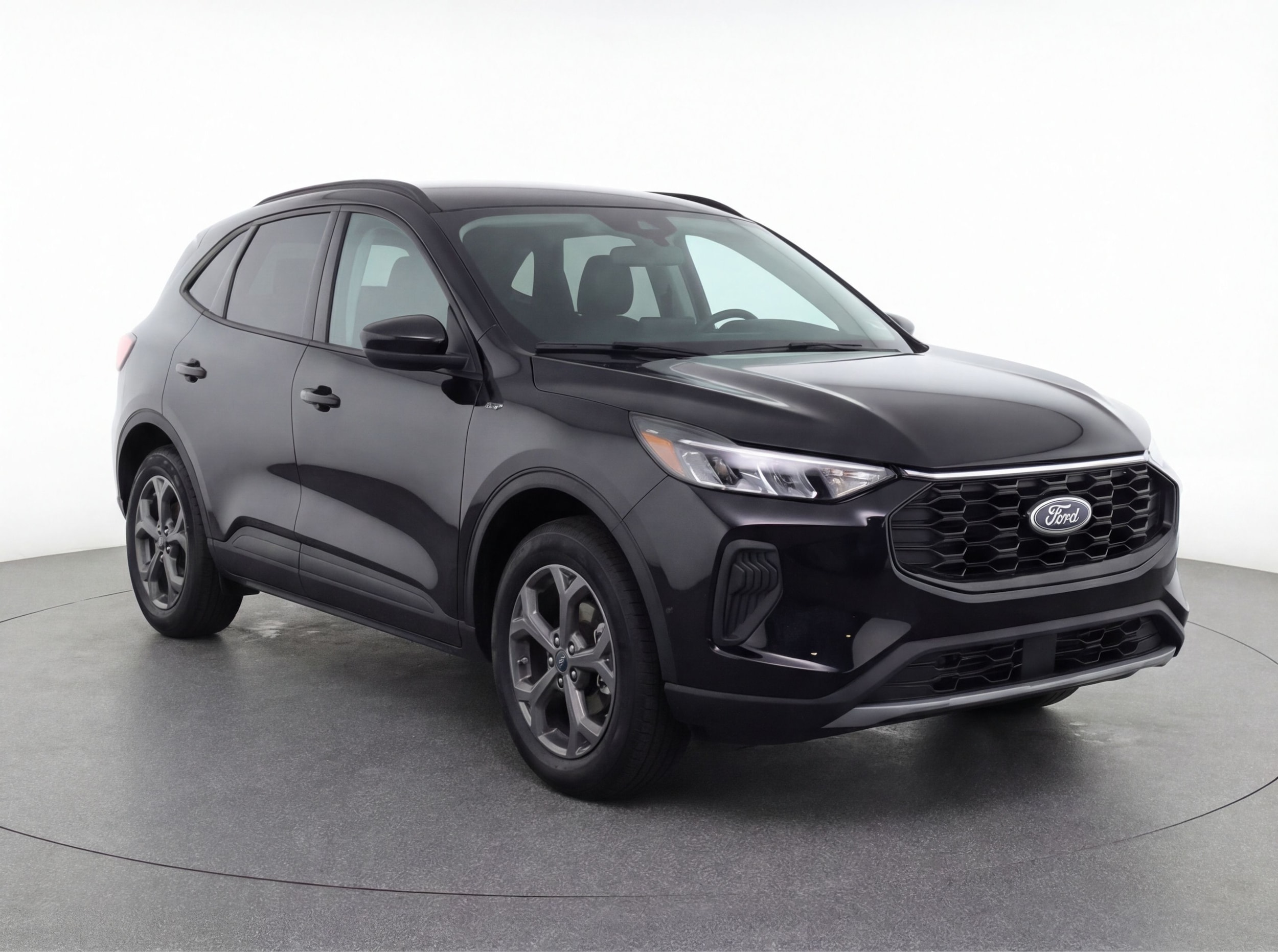 Thumbnail: 2023 Ford Escape - 1