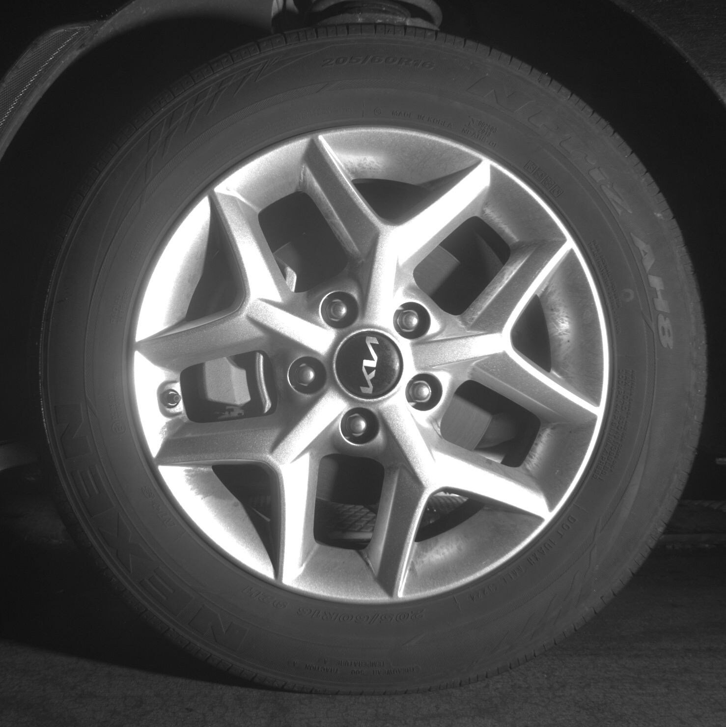 Thumbnail: 2025 Kia Soul - 9