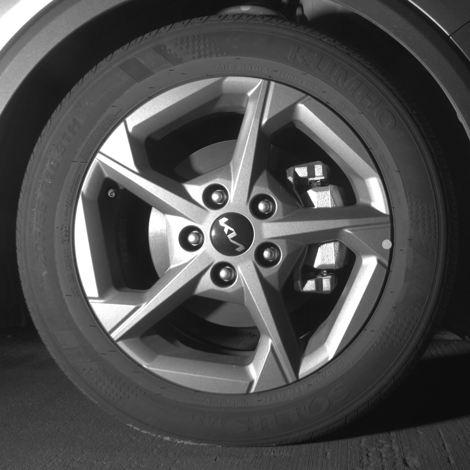 Thumbnail: 2025 Kia K4 - 10