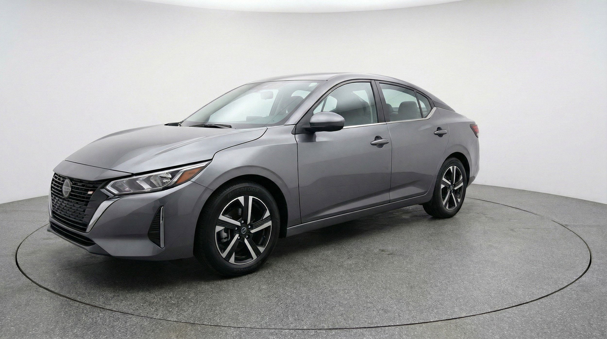 Thumbnail: 2025 Nissan Sentra - 3