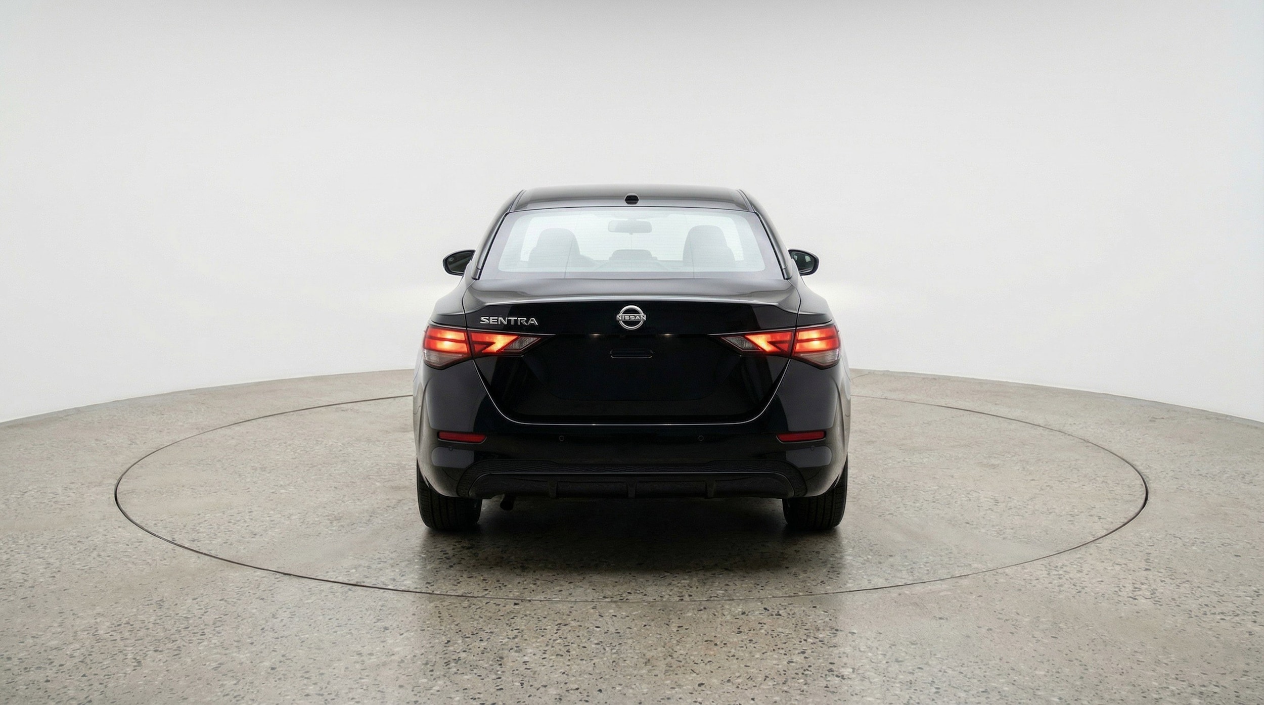 Thumbnail: 2025 Nissan Sentra - 7