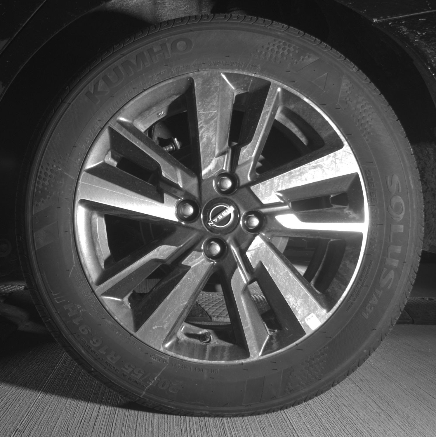 Thumbnail: 2025 Nissan Versa - 11