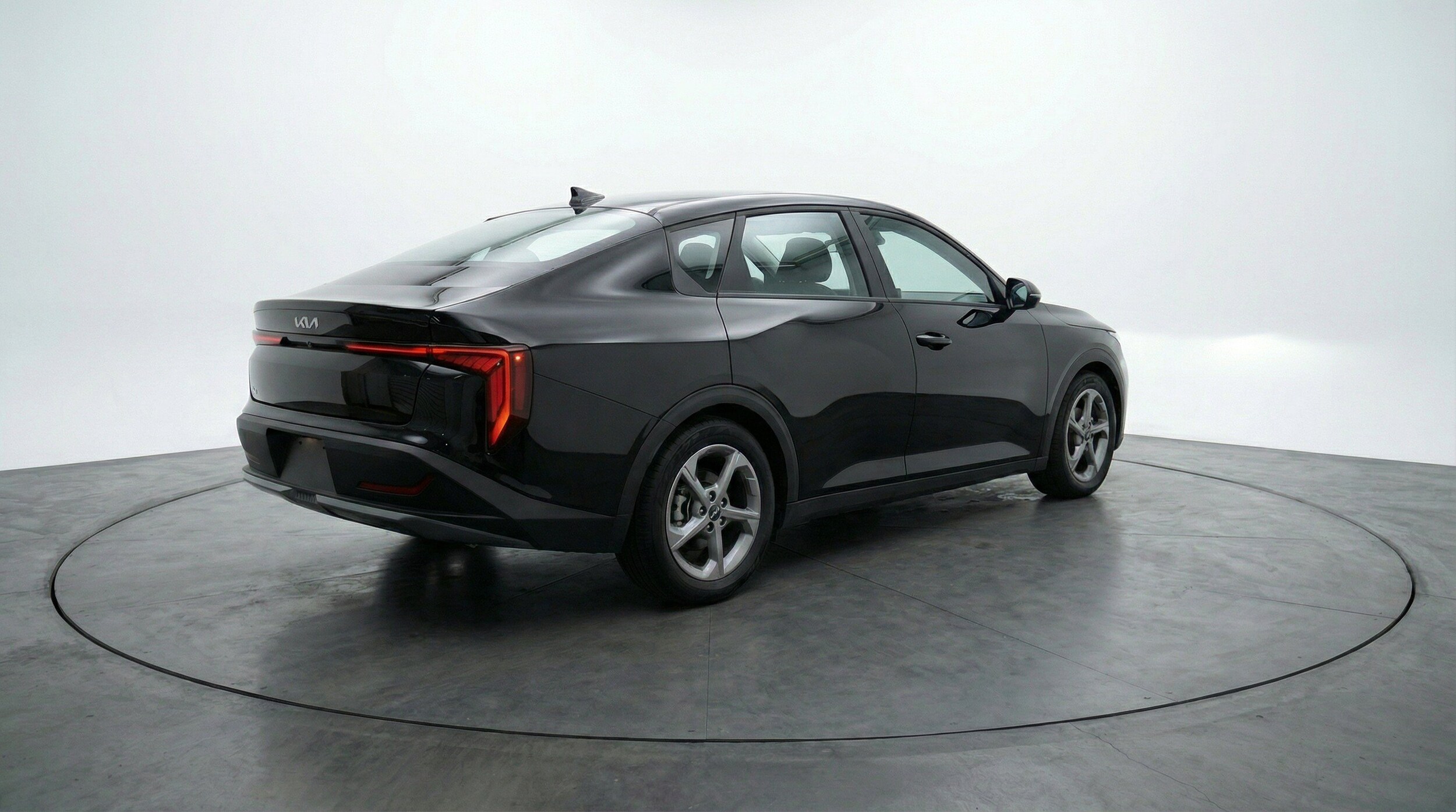 Thumbnail: 2025 Kia K4 - 9