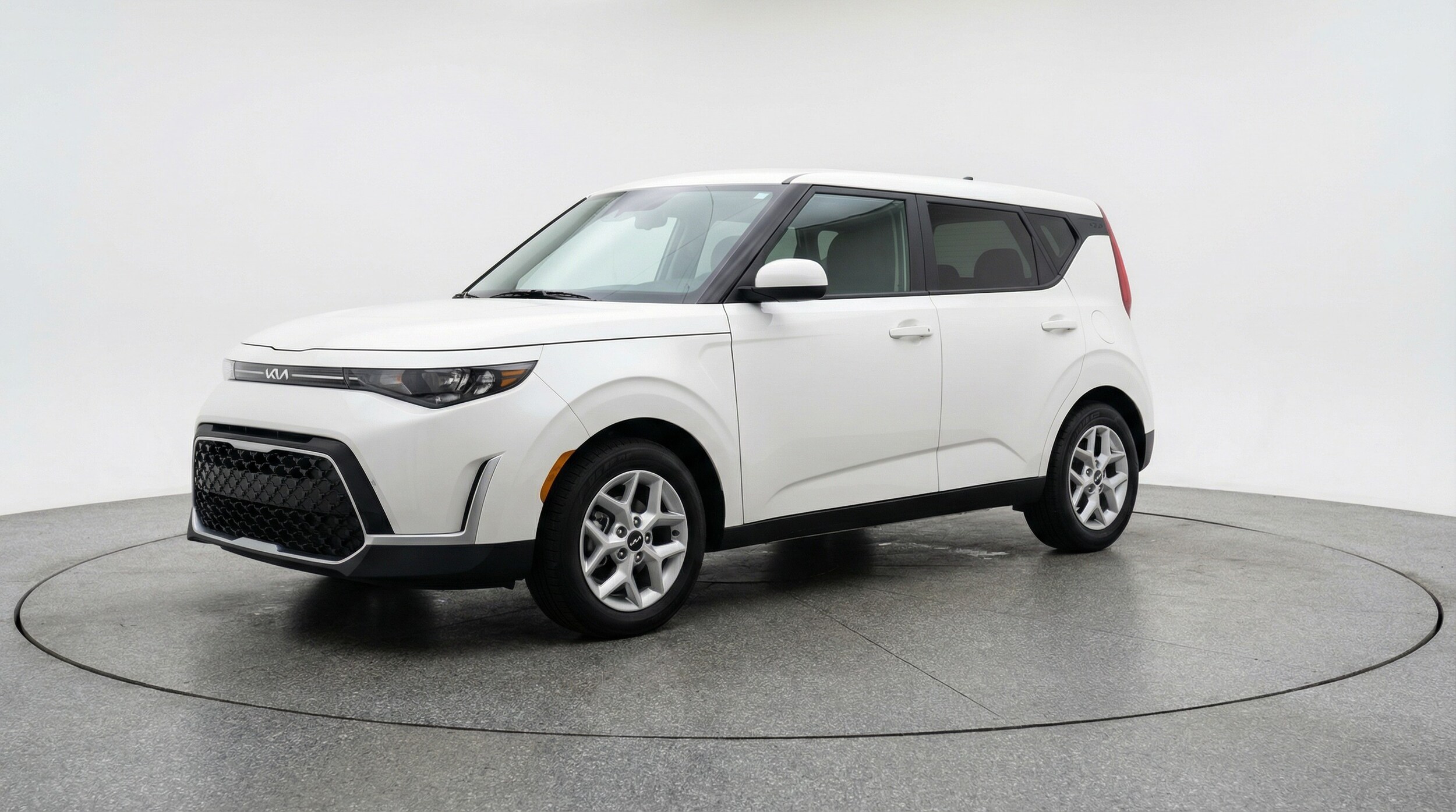 Thumbnail: 2025 Kia Soul - 3