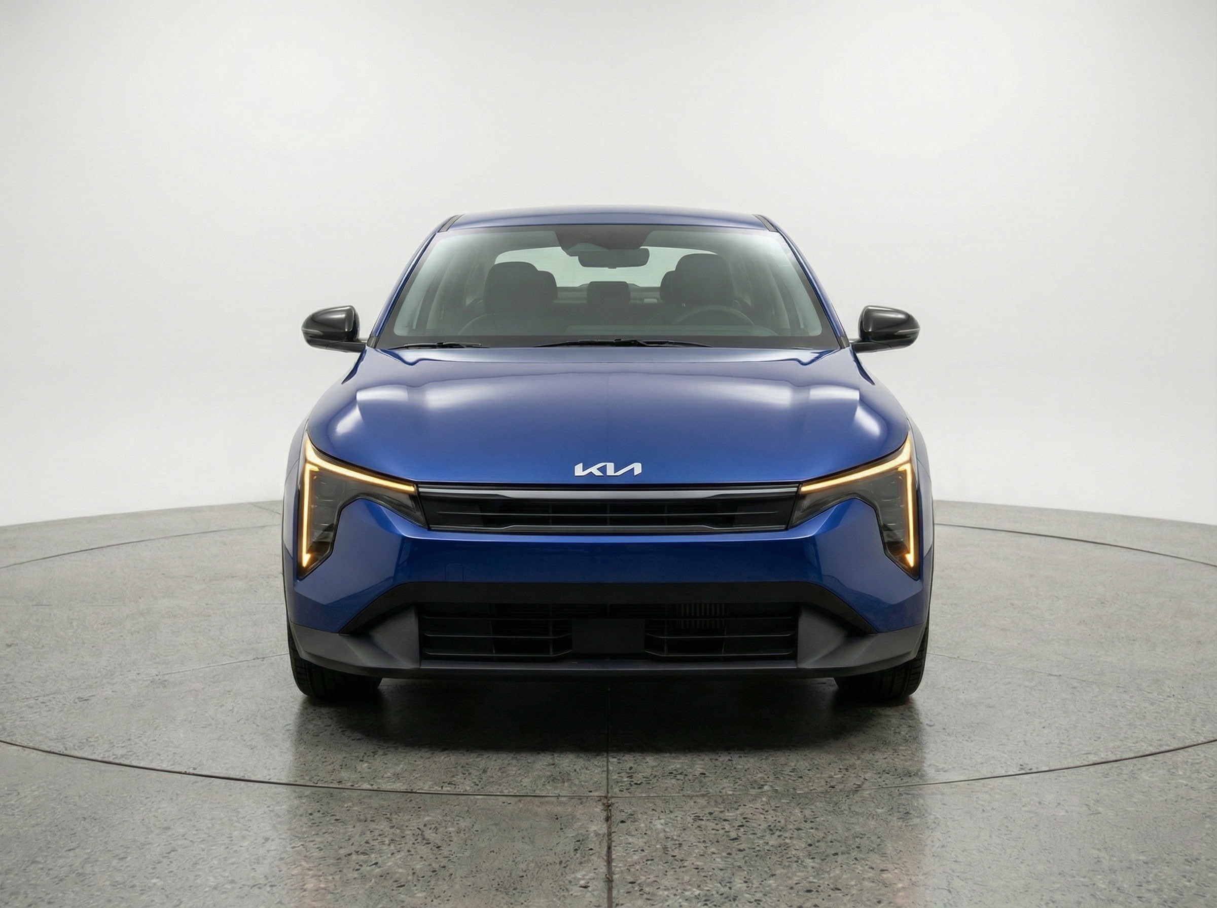 Thumbnail: 2025 Kia K4 - 2