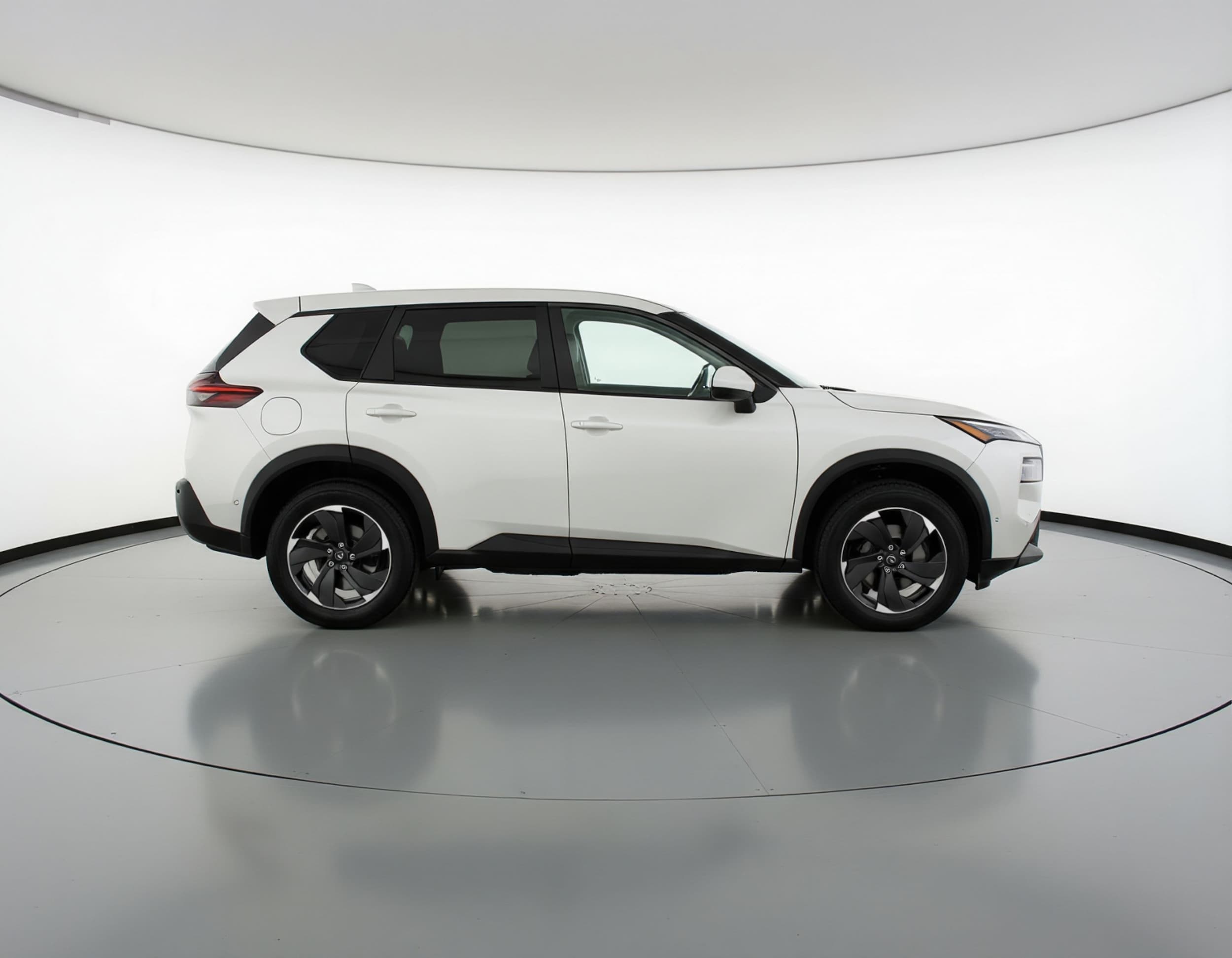 Thumbnail: 2025 Nissan Rogue - 8