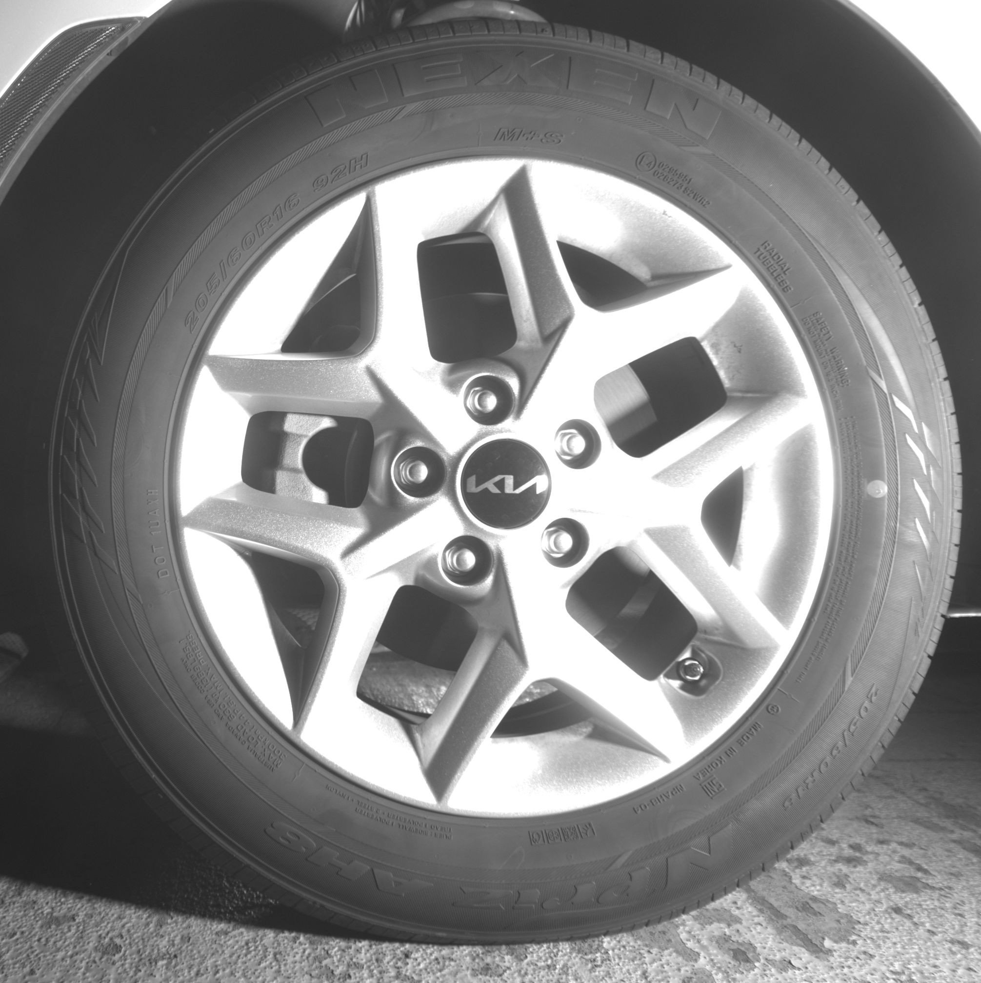 Thumbnail: 2025 Kia Soul - 19