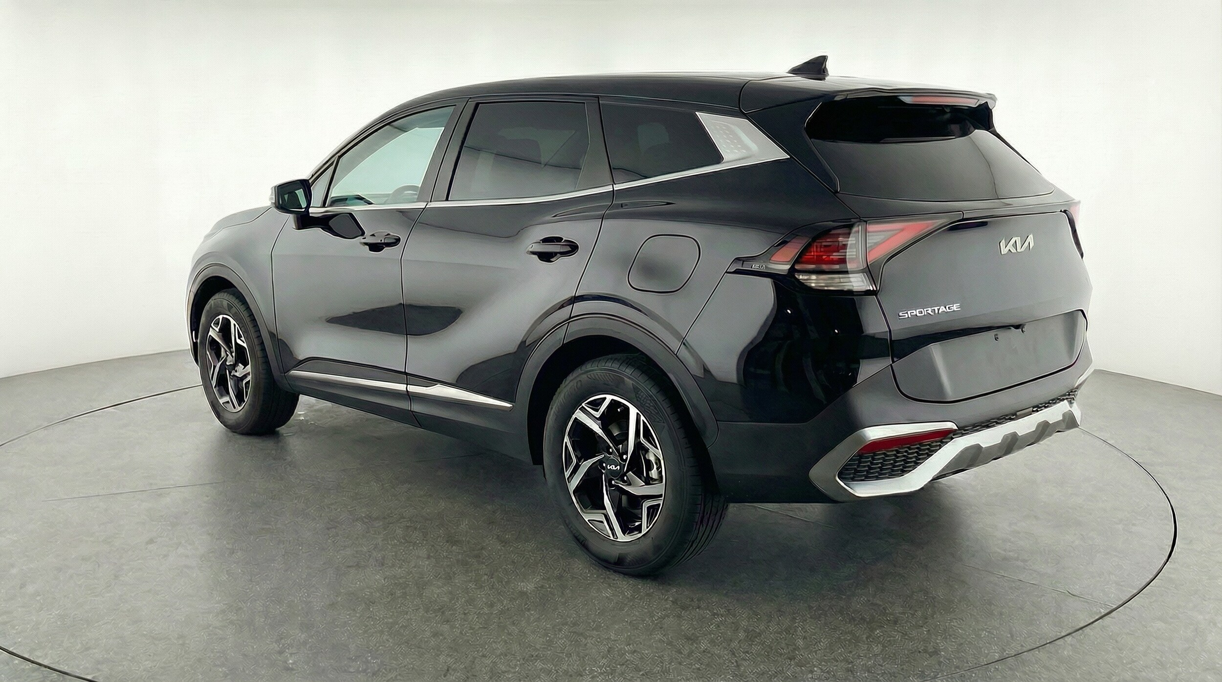 Thumbnail: 2025 Kia Sportage - 5