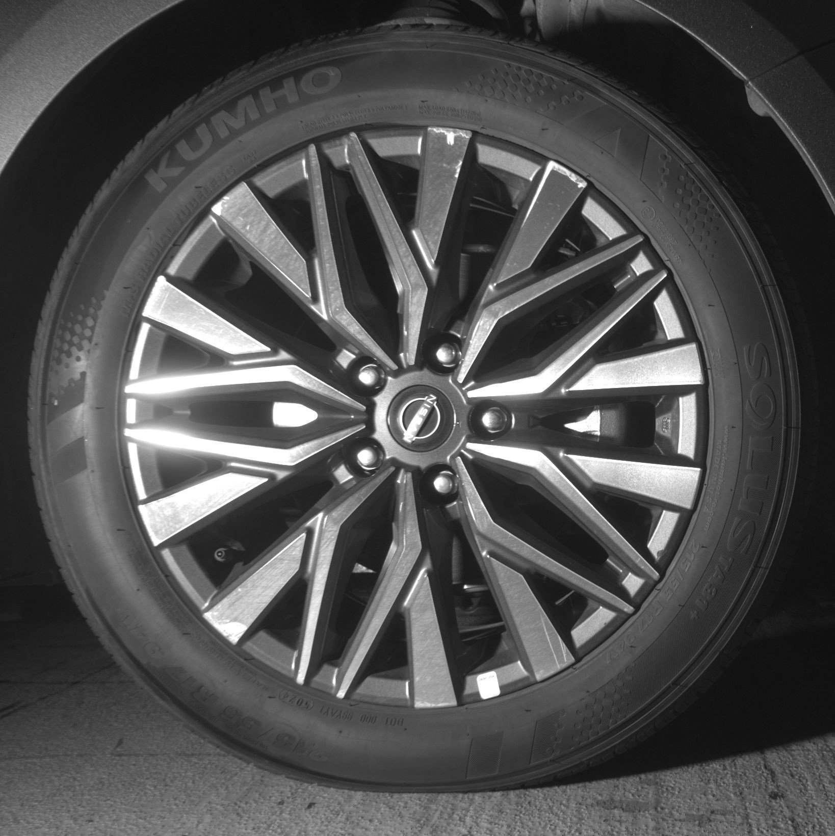 Thumbnail: 2025 Nissan Altima - 13