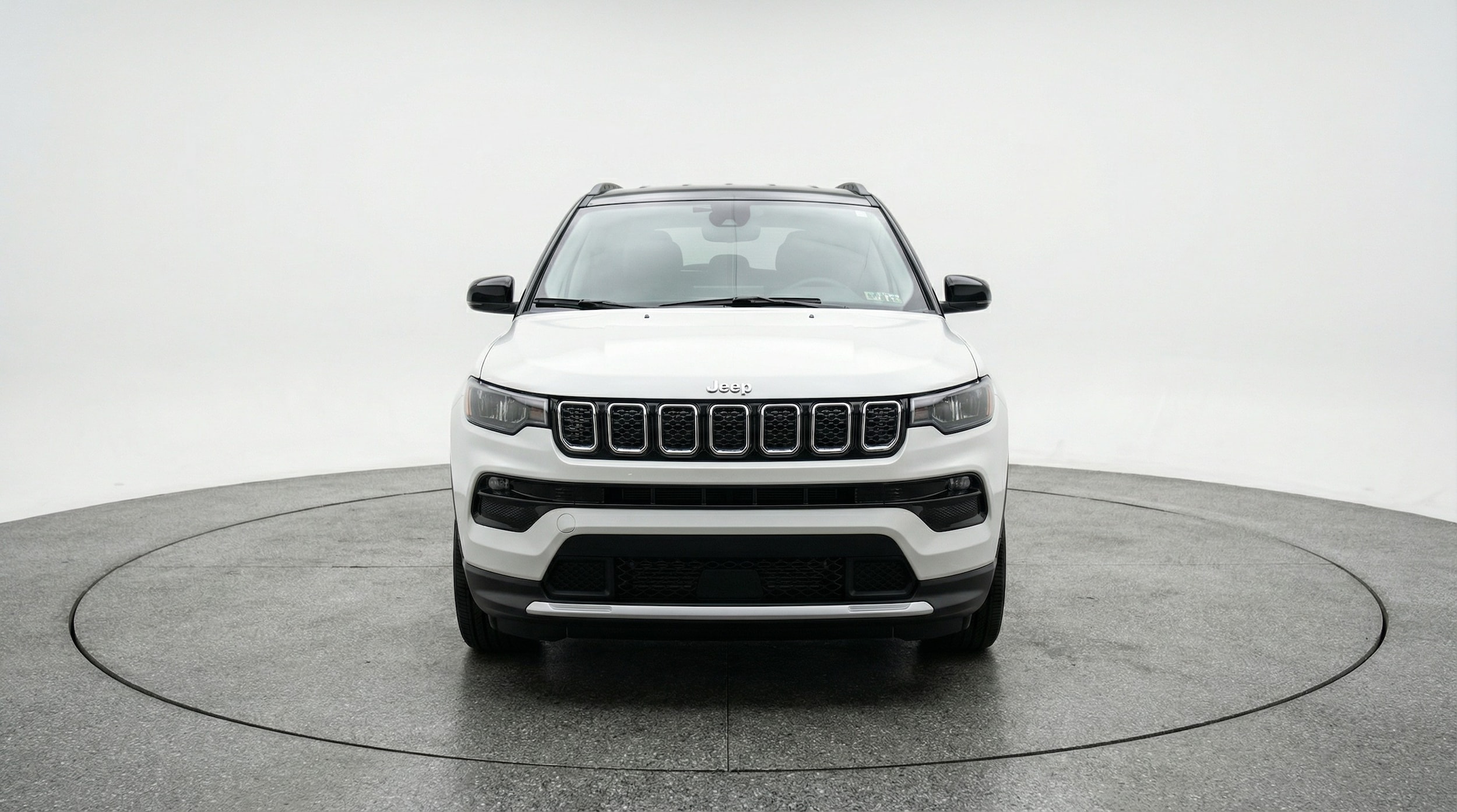 Thumbnail: 2025 Jeep Compass - 2