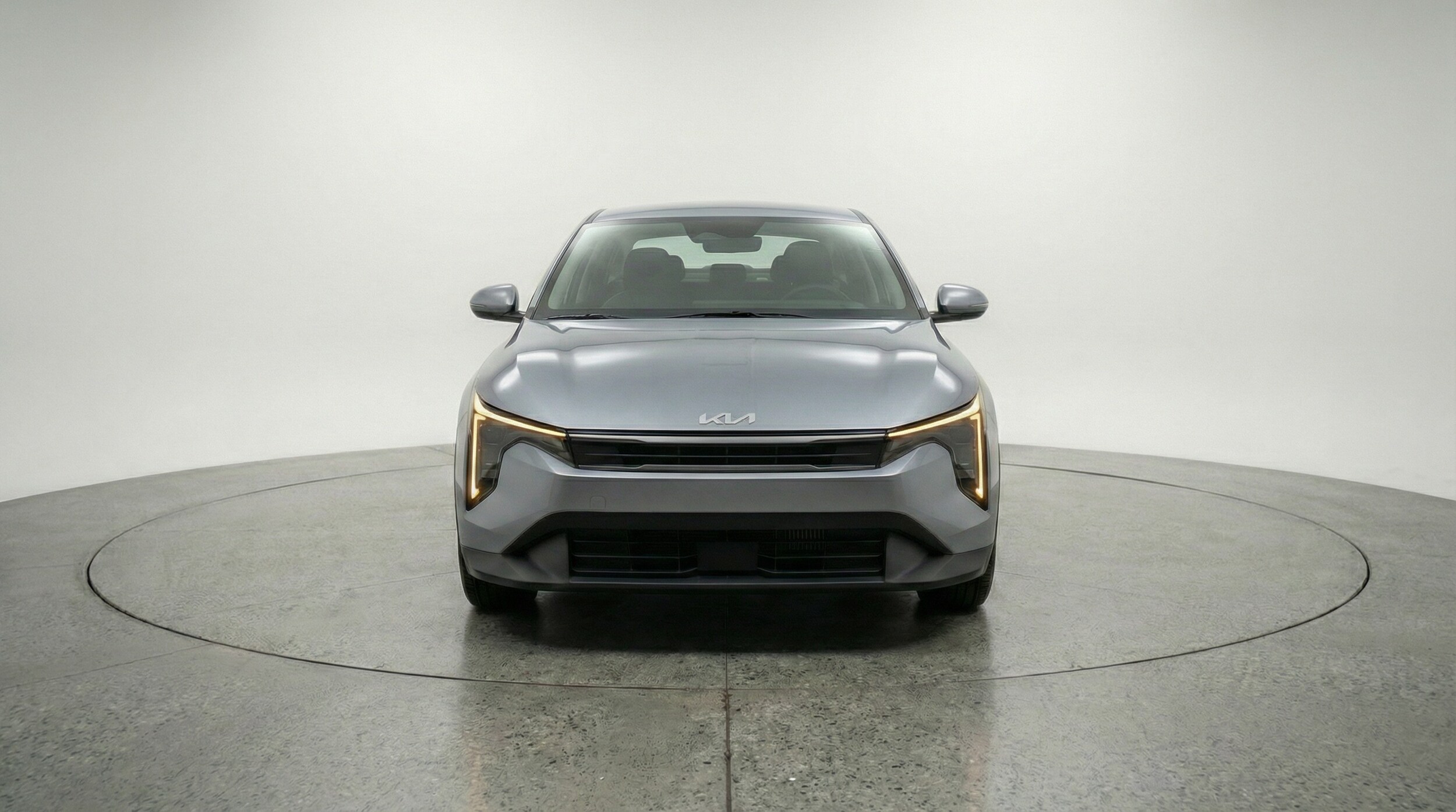 Thumbnail: 2025 Kia K4 - 2