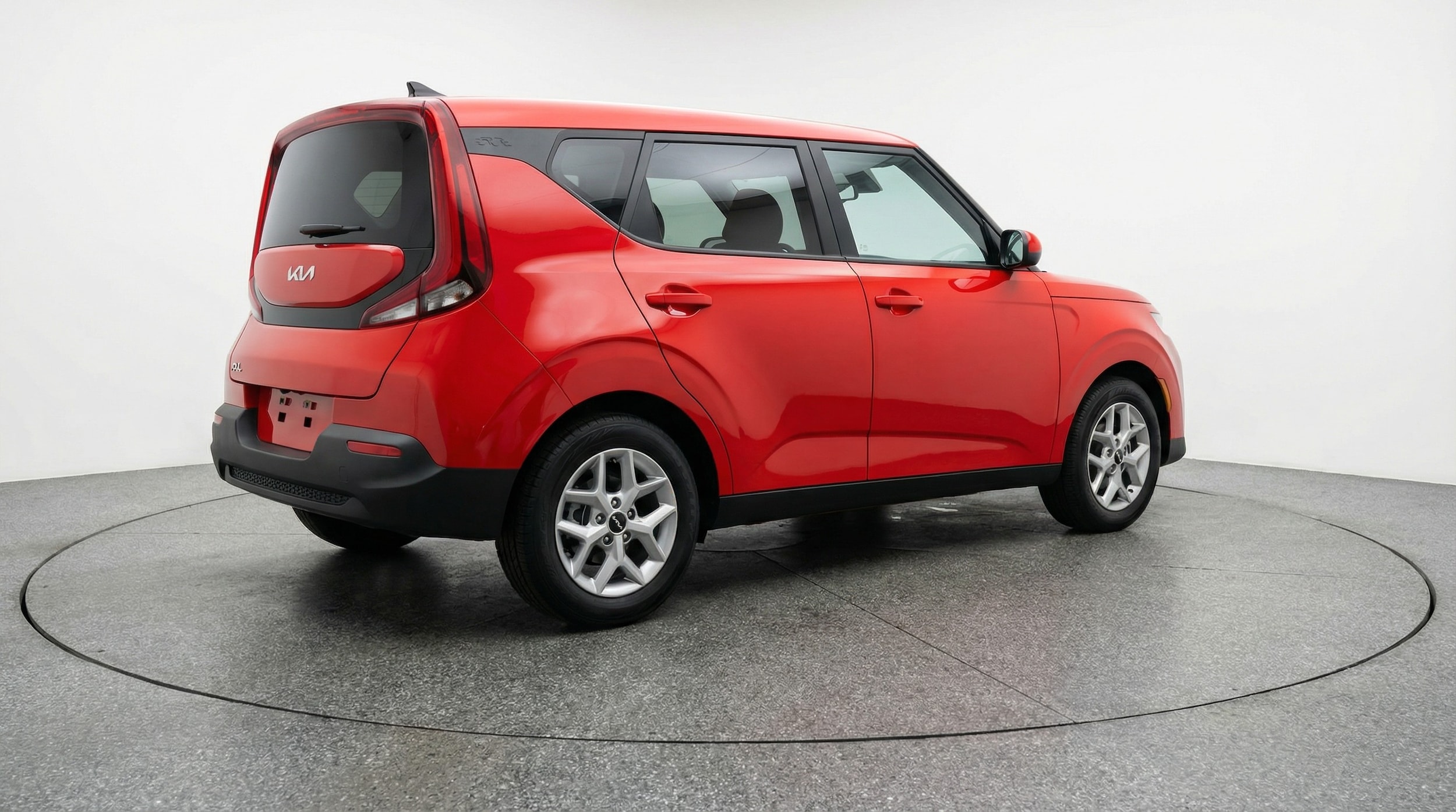 Thumbnail: 2025 Kia Soul - 7