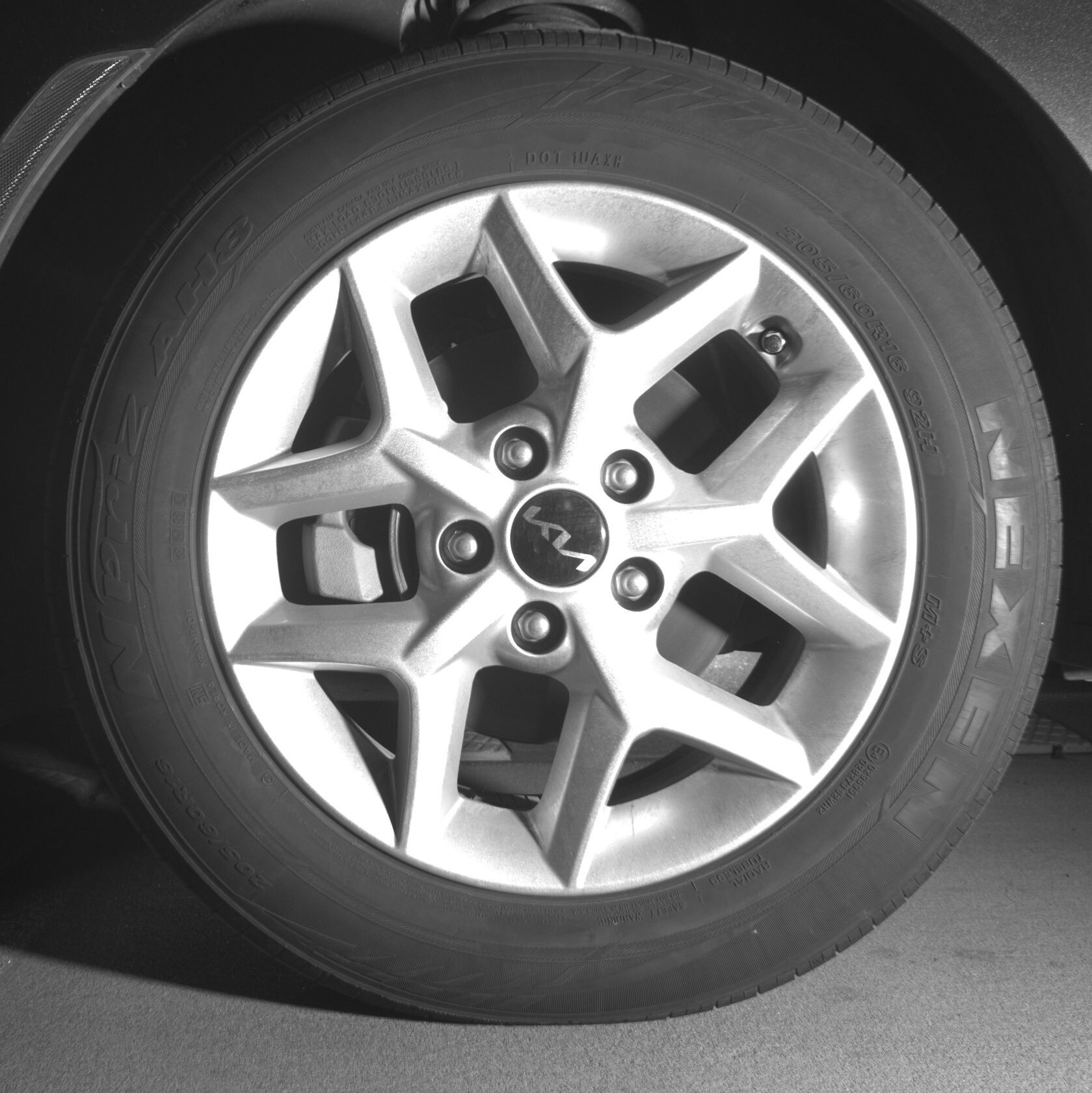 Thumbnail: 2025 Kia Soul - 9