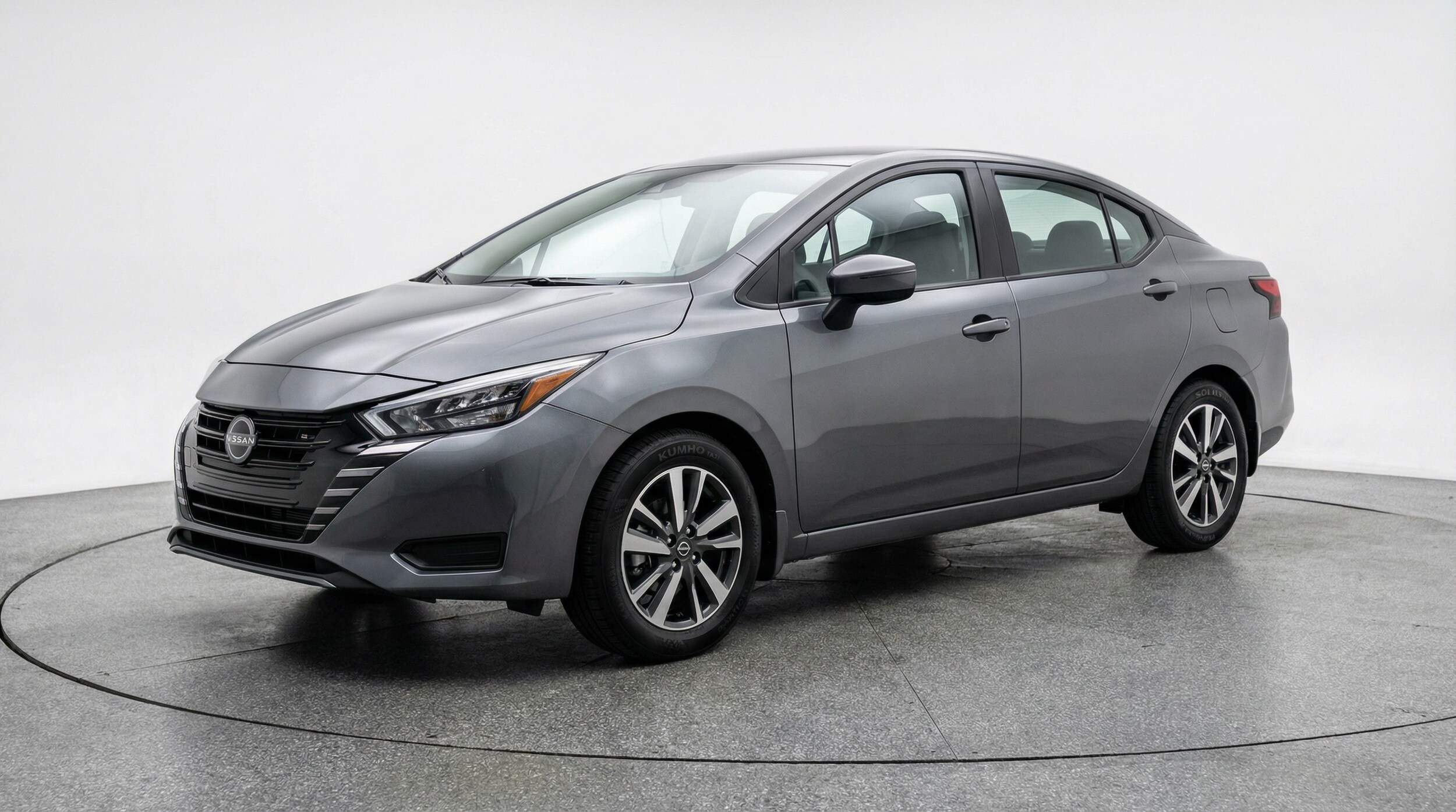 Thumbnail: 2025 Nissan Versa - 3