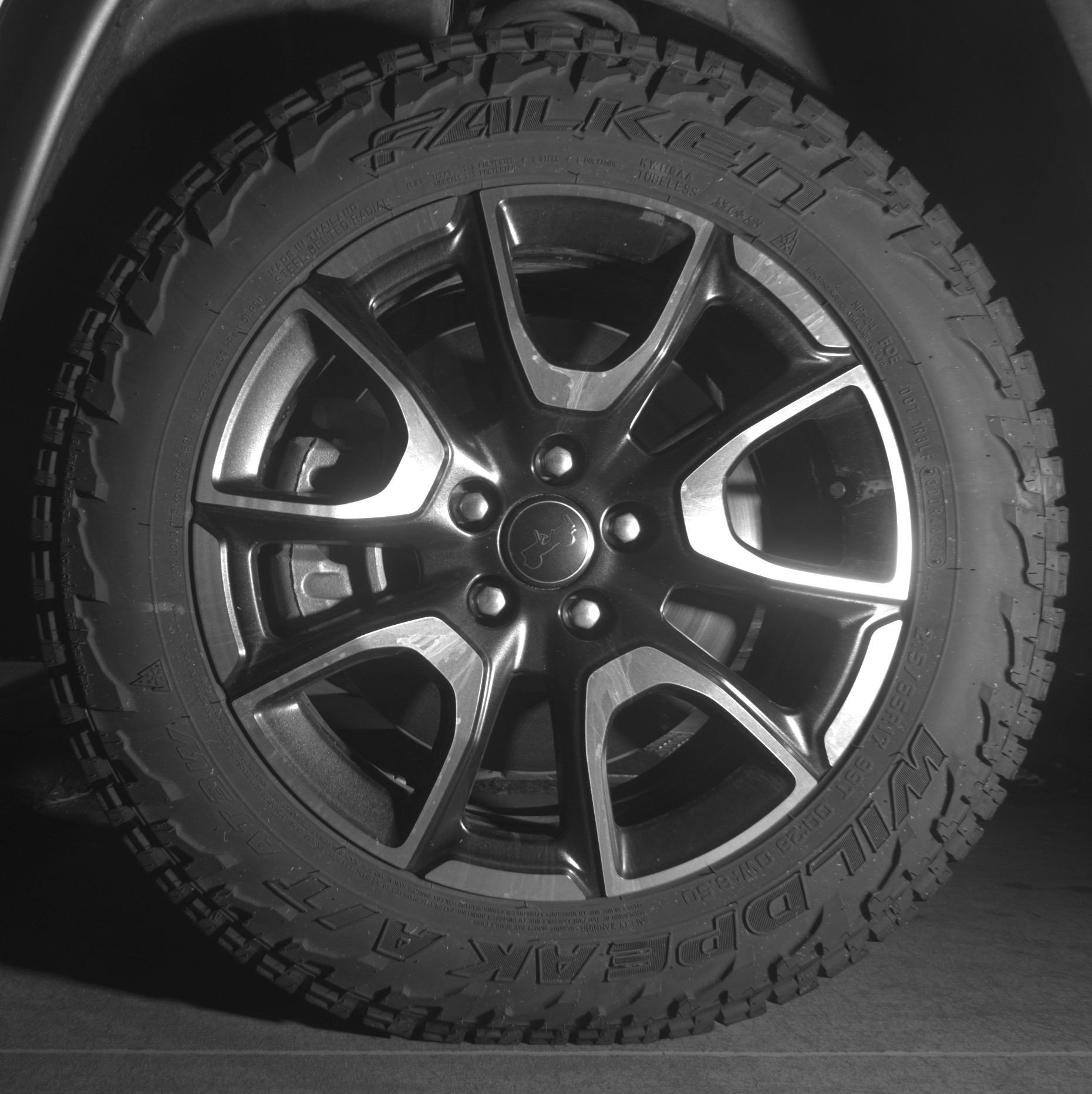 Thumbnail: 2025 Jeep Compass - 12