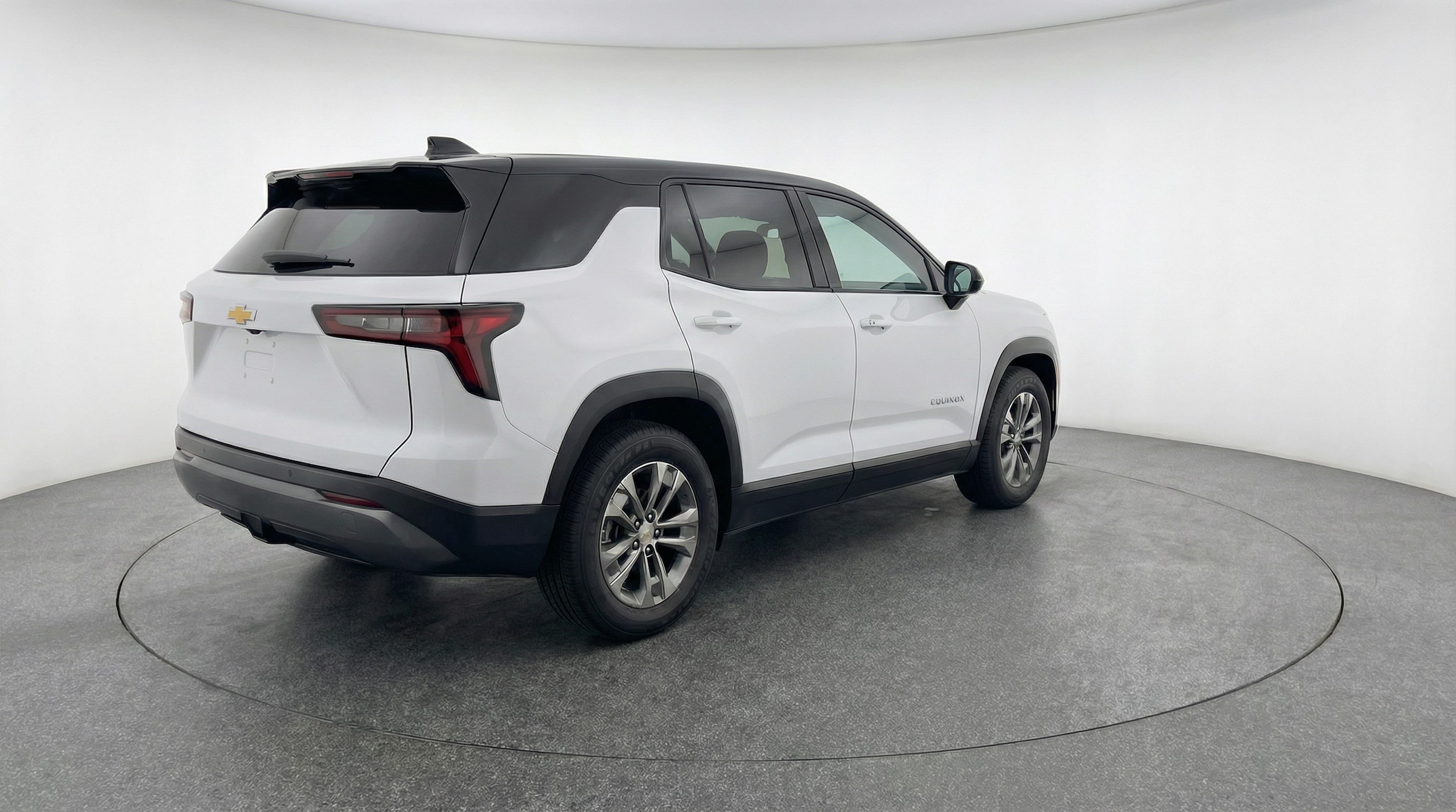 Thumbnail: 2025 Chevrolet Equinox - 7