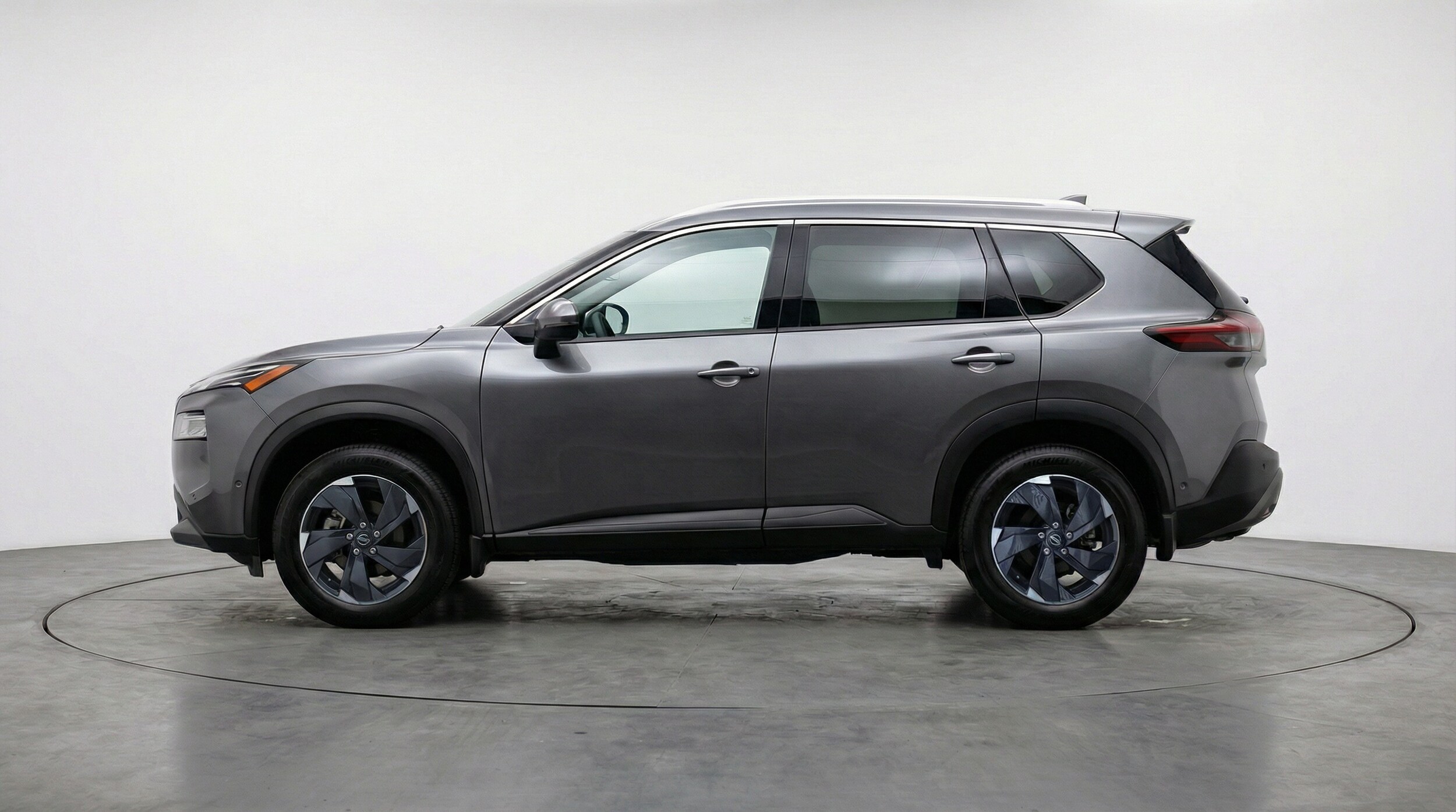 Thumbnail: 2025 Nissan Rogue - 4