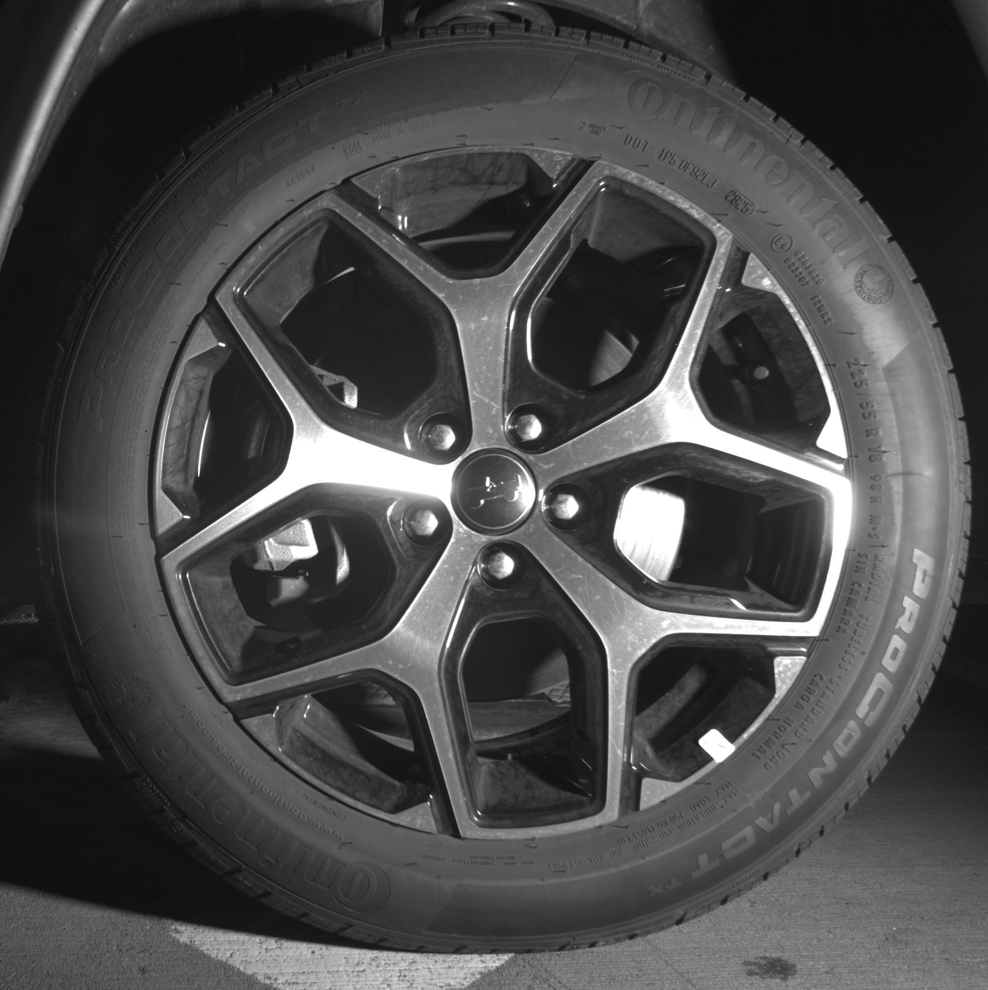 Thumbnail: 2025 Jeep Compass - 12