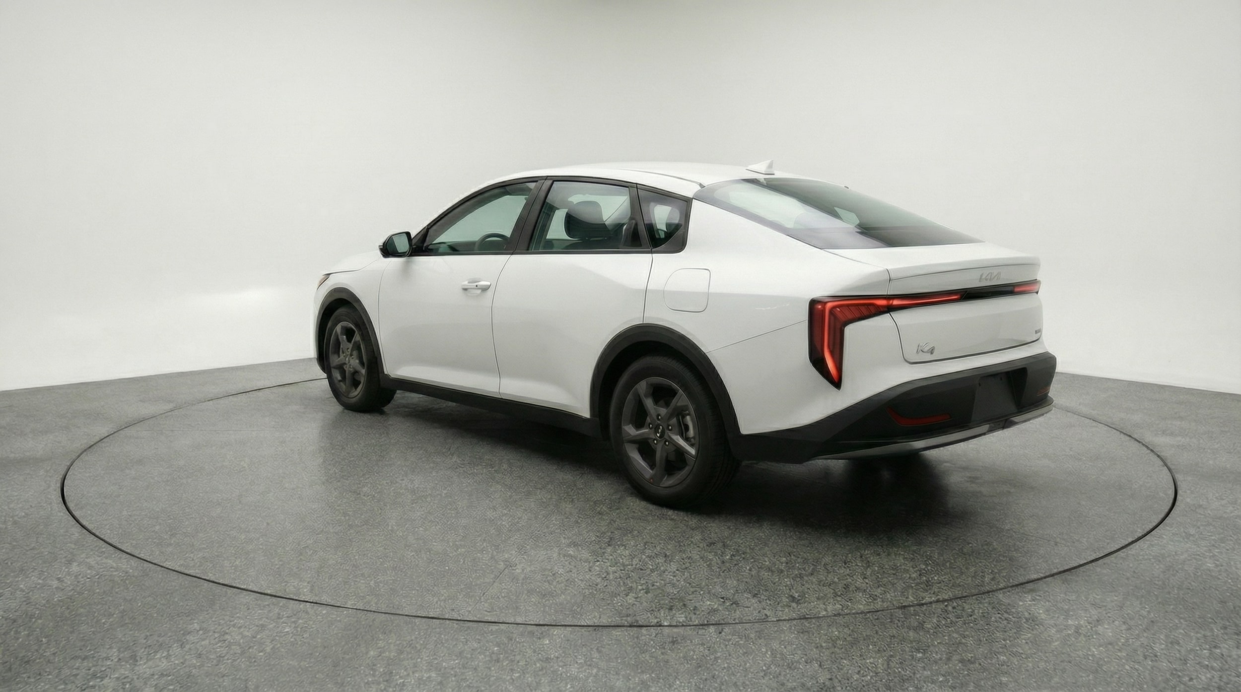 Thumbnail: 2025 Kia K4 - 5