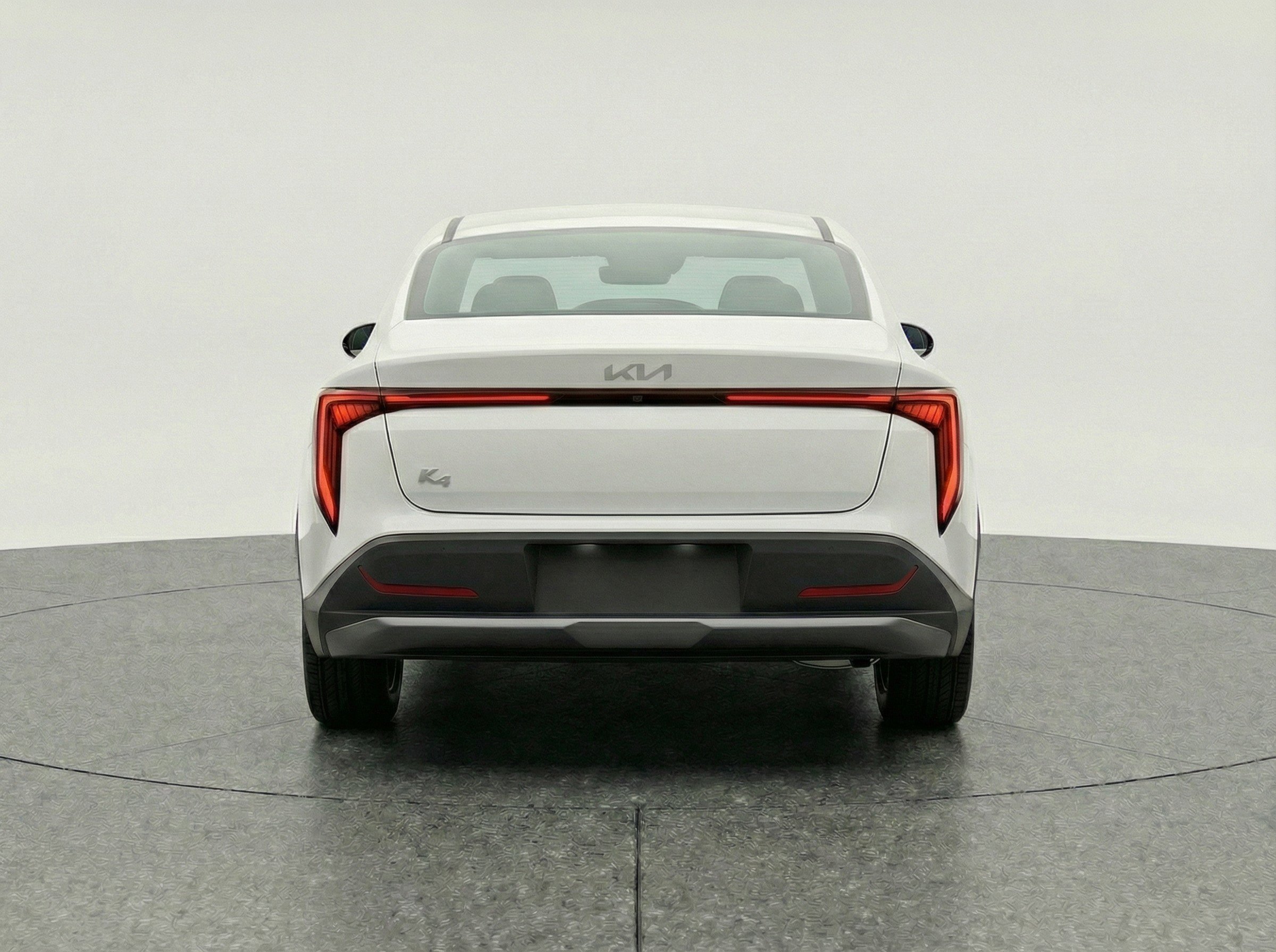 Thumbnail: 2025 Kia K4 - 7