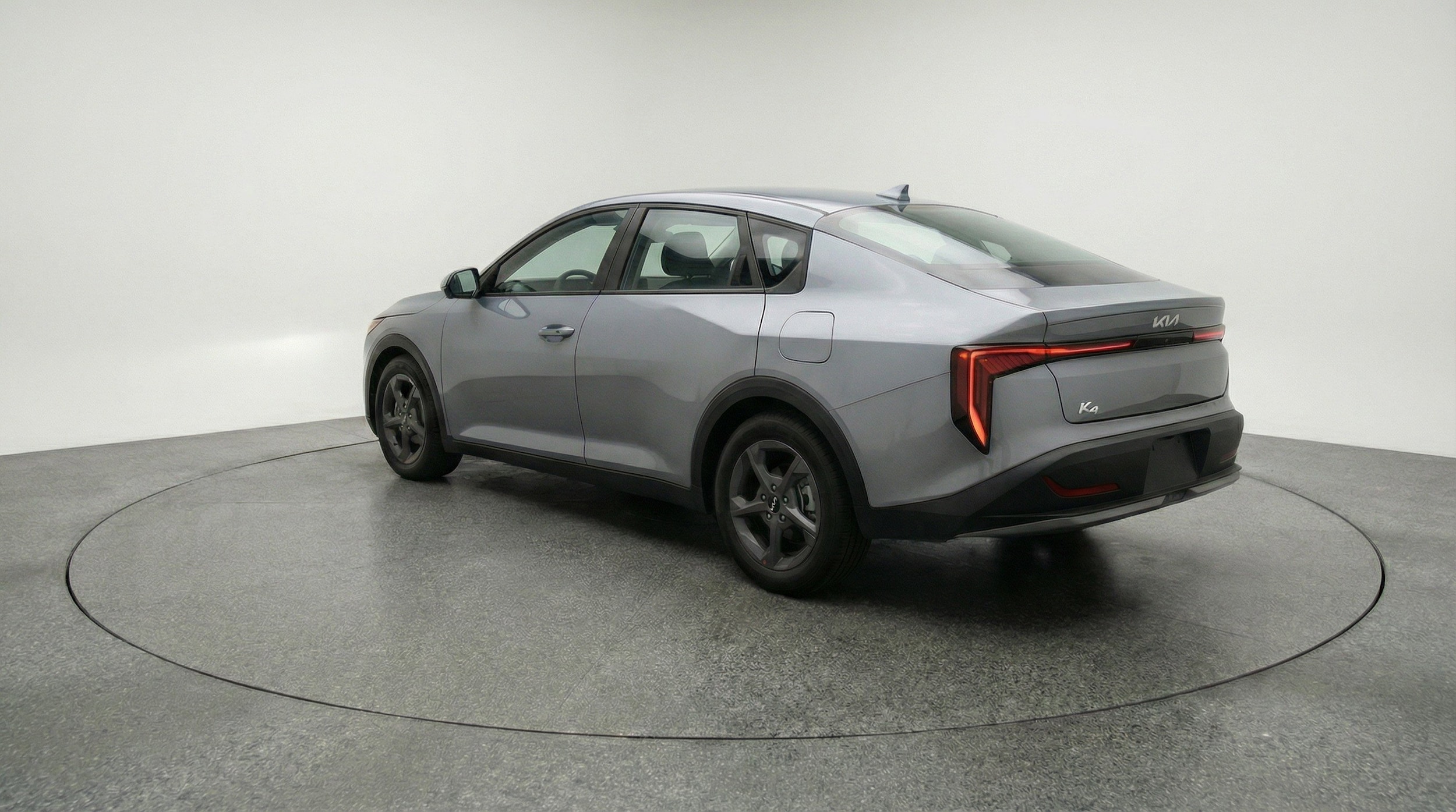 Thumbnail: 2025 Kia K4 - 6