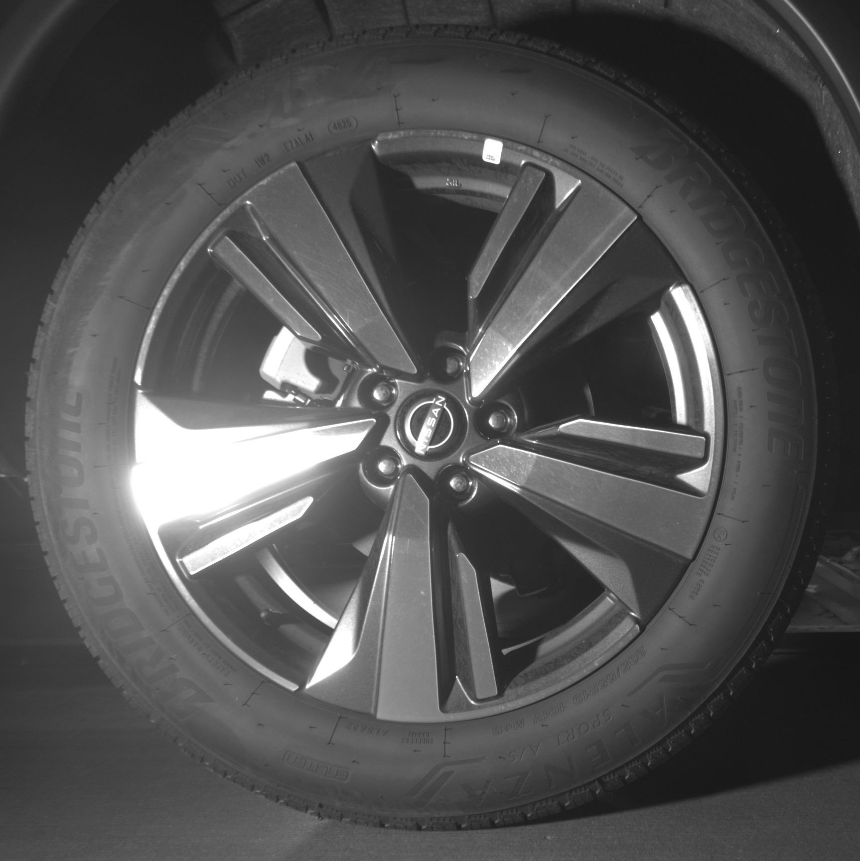 Thumbnail: 2026 Nissan Rogue - 15