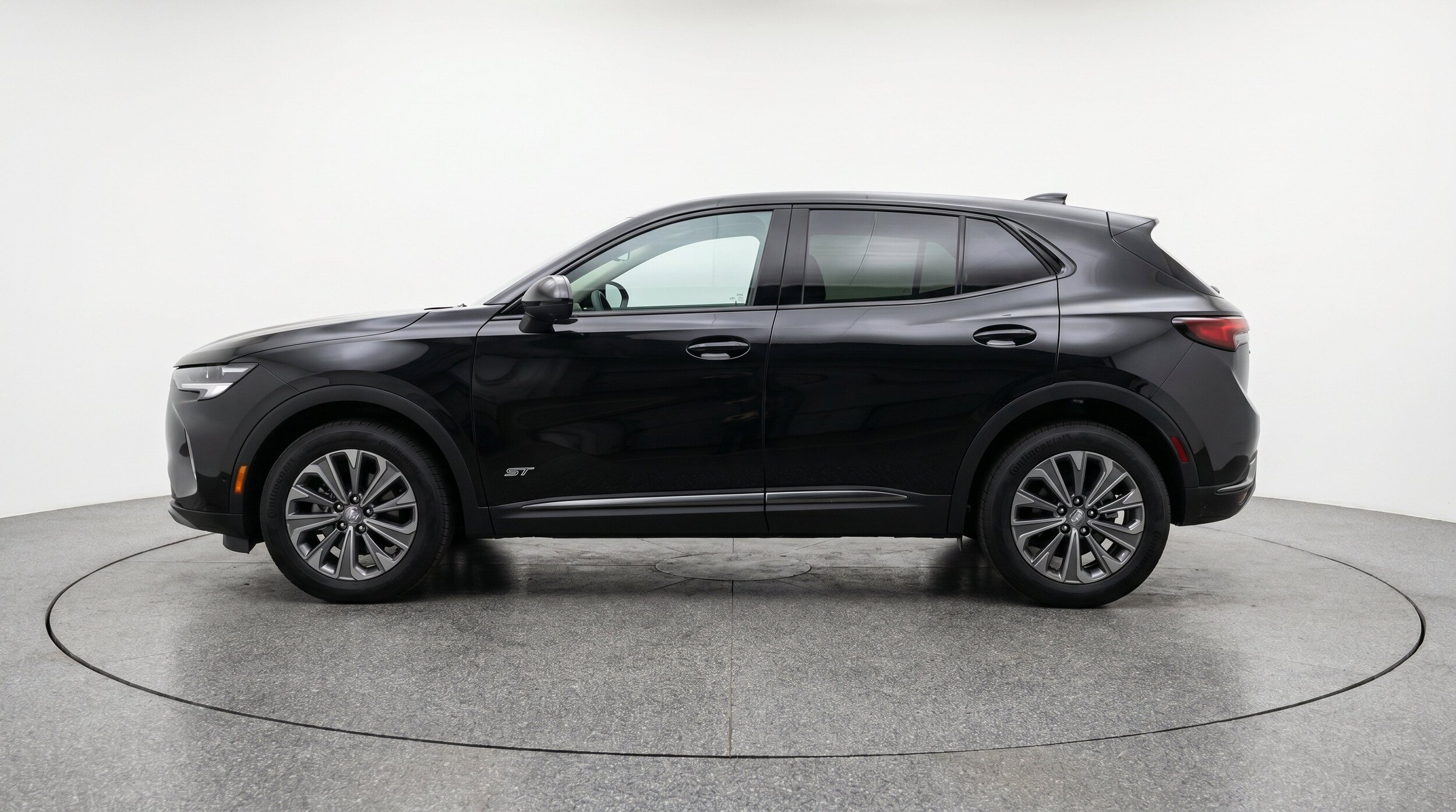 Thumbnail: 2024 Buick Envision - 5
