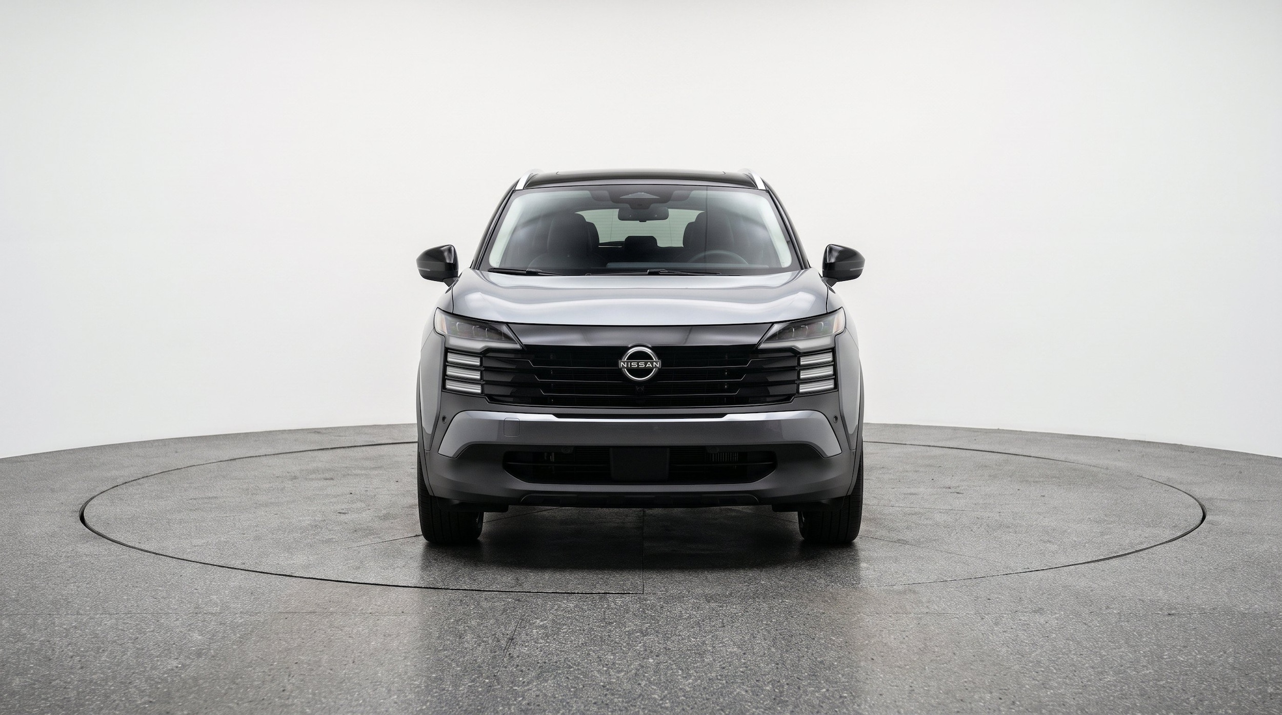 Thumbnail: 2026 Nissan Kicks - 2