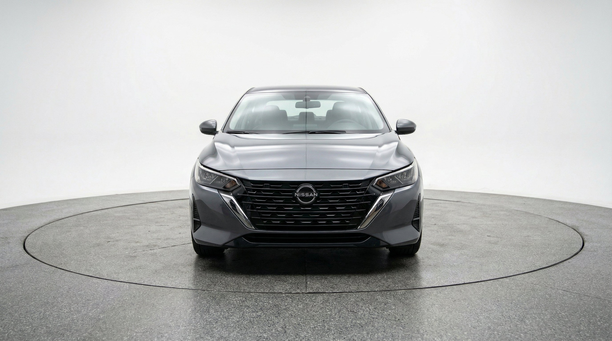 Thumbnail: 2025 Nissan Sentra - 2