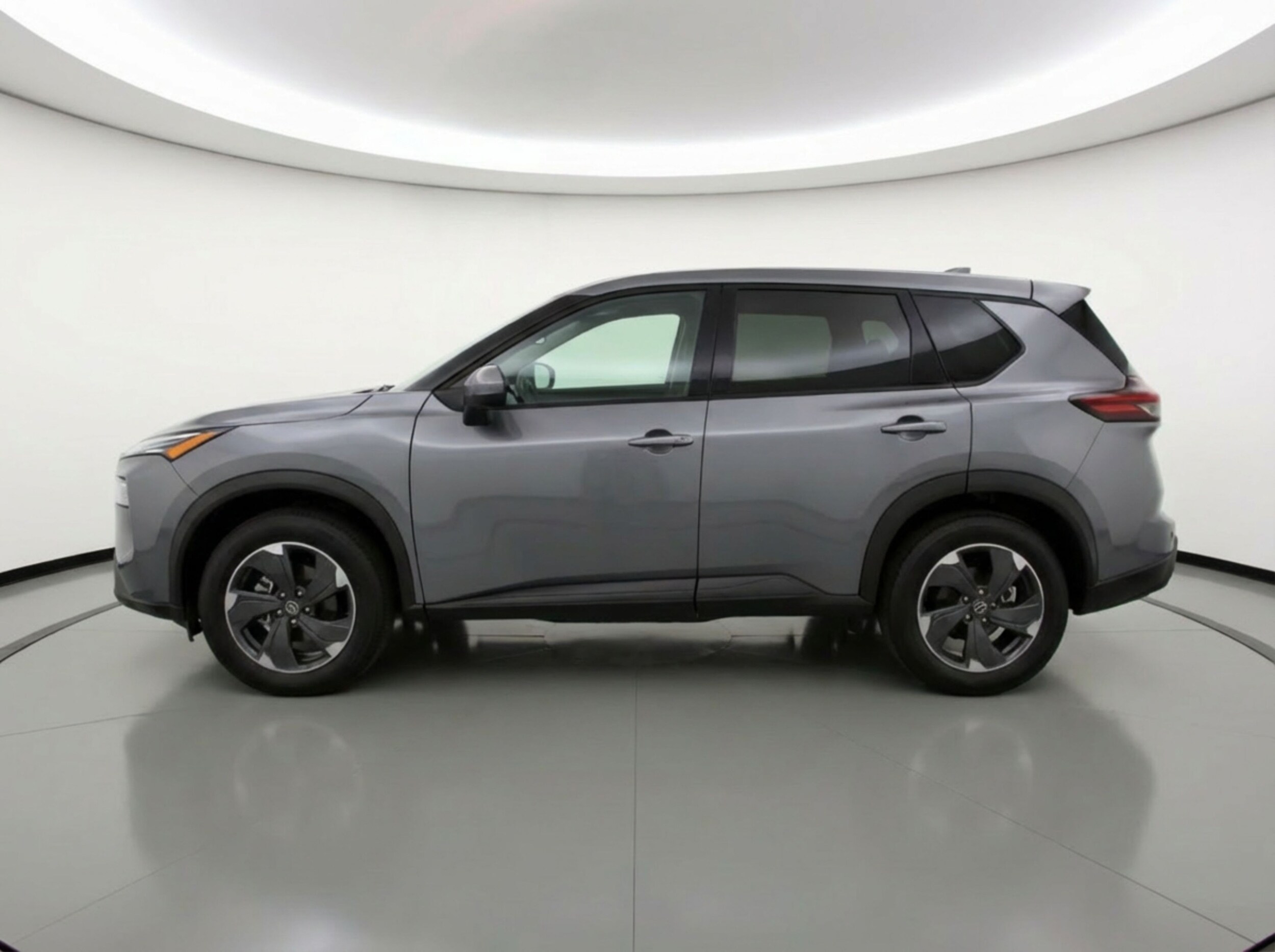 Thumbnail: 2025 Nissan Rogue - 4