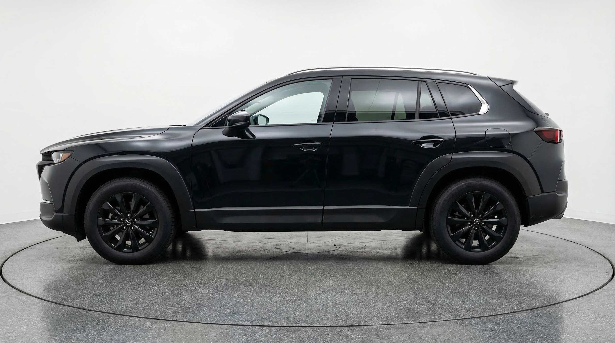 Thumbnail: 2025 Mazda CX-50 - 5