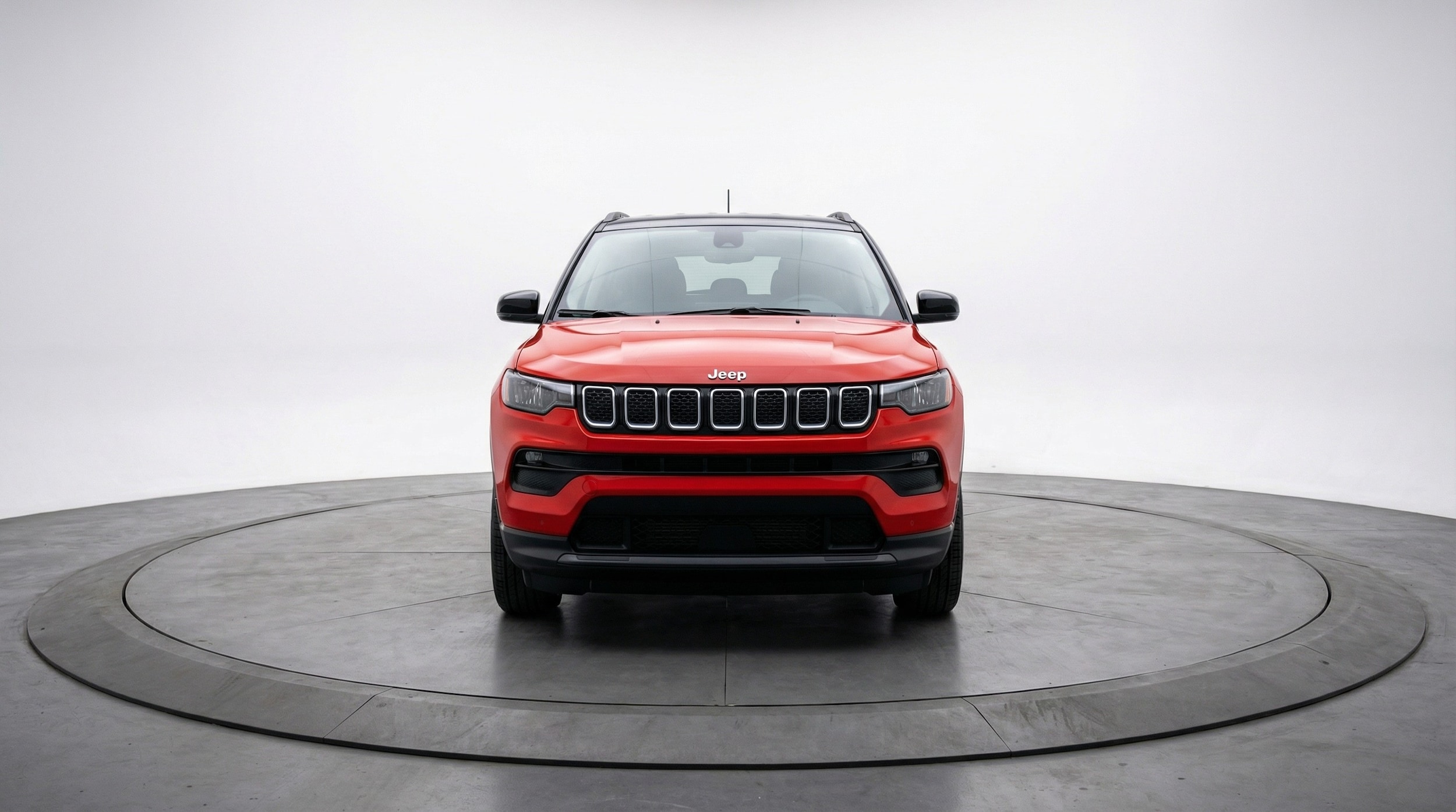 Thumbnail: 2025 Jeep Compass - 2