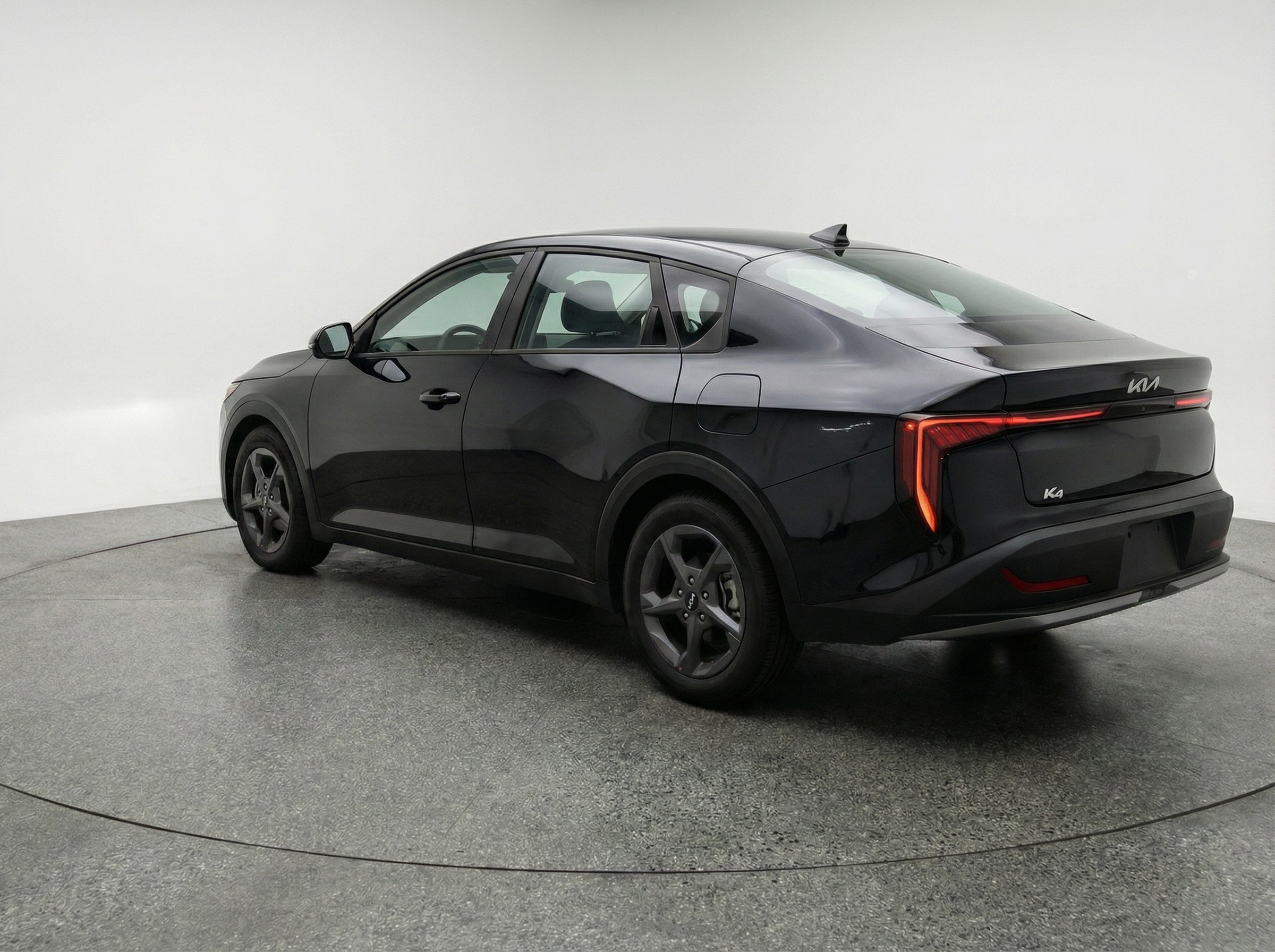 Thumbnail: 2025 Kia K4 - 5