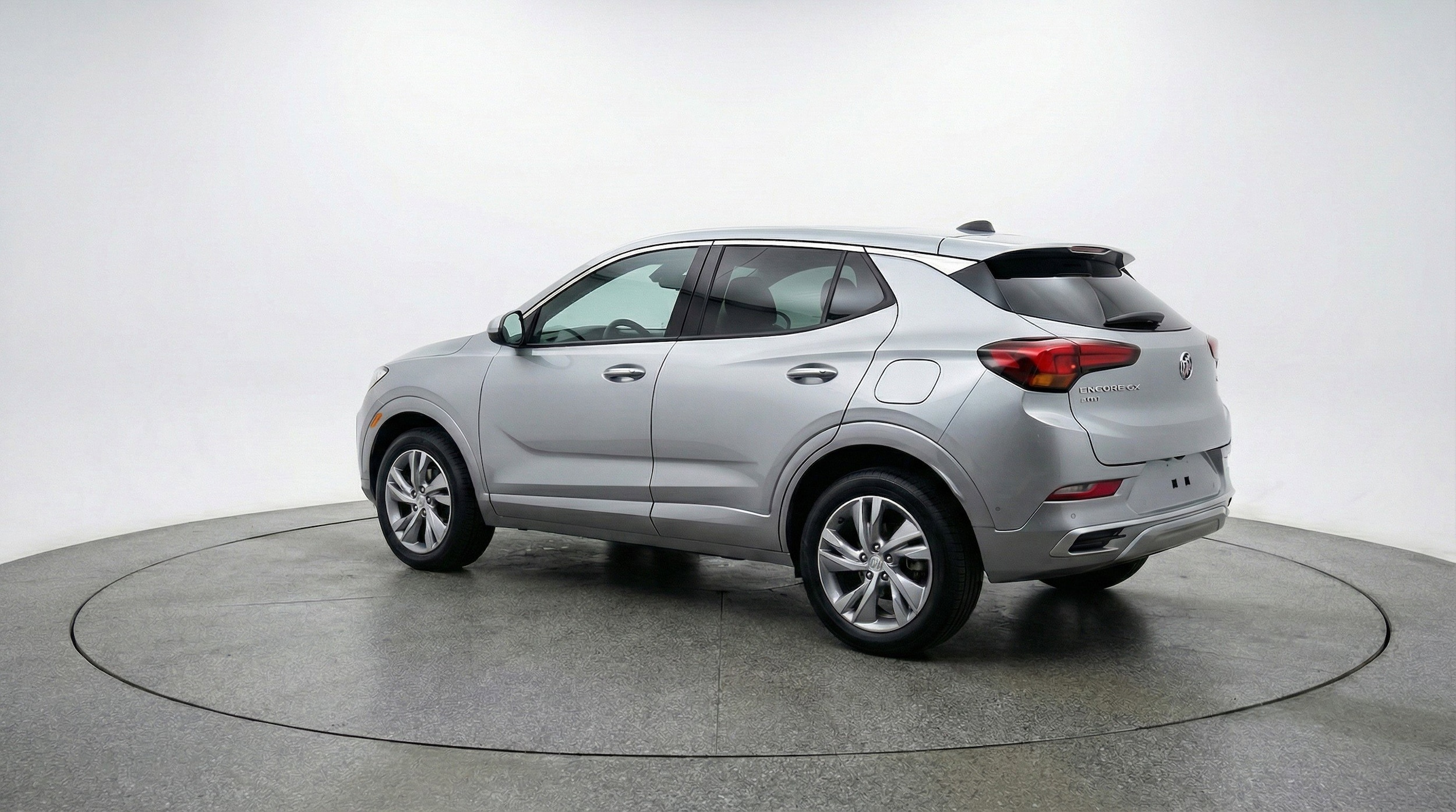 Thumbnail: 2025 Buick Encore GX - 6