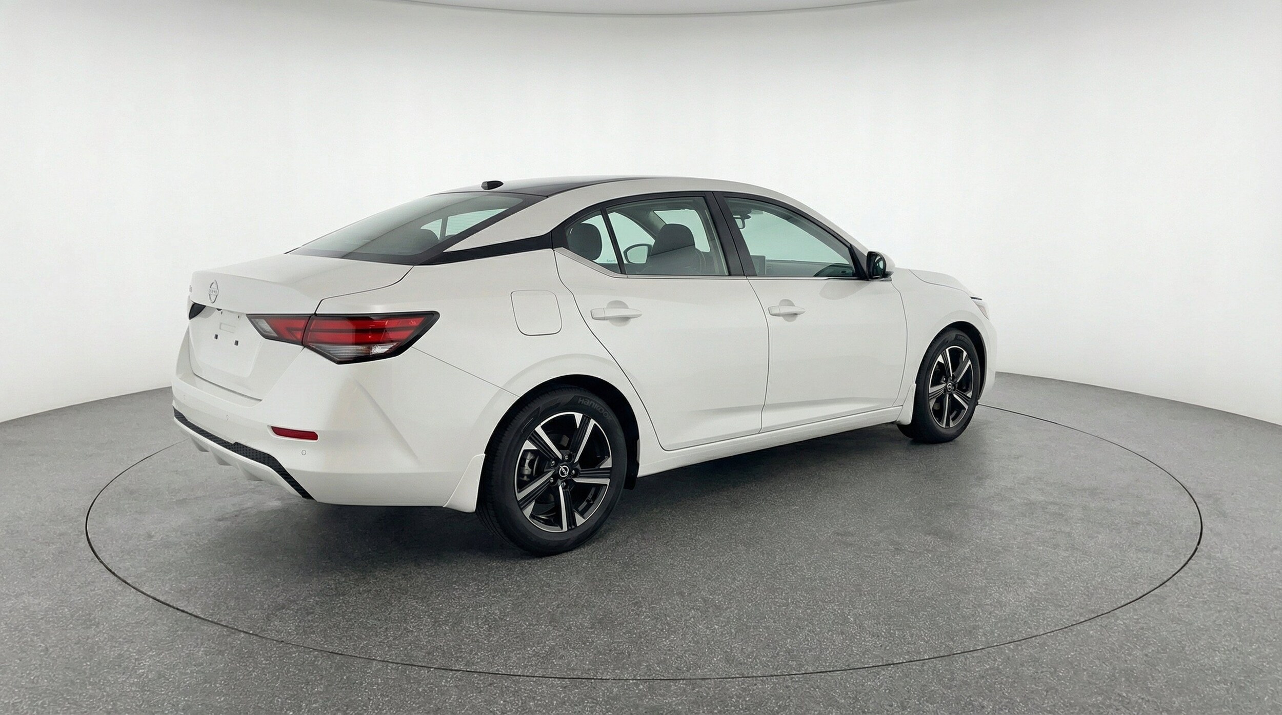 Thumbnail: 2025 Nissan Sentra - 9