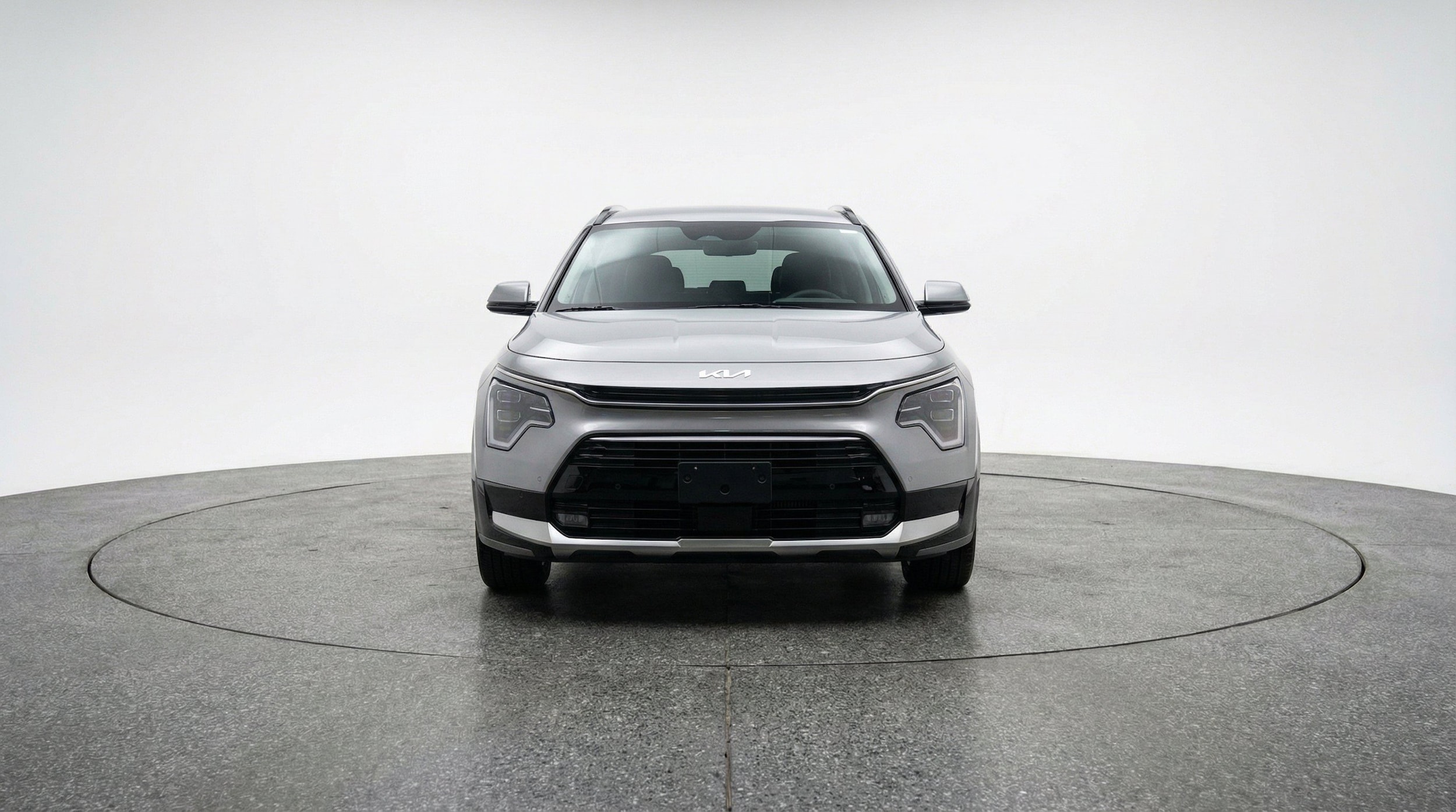 Thumbnail: 2026 Kia Niro - 2
