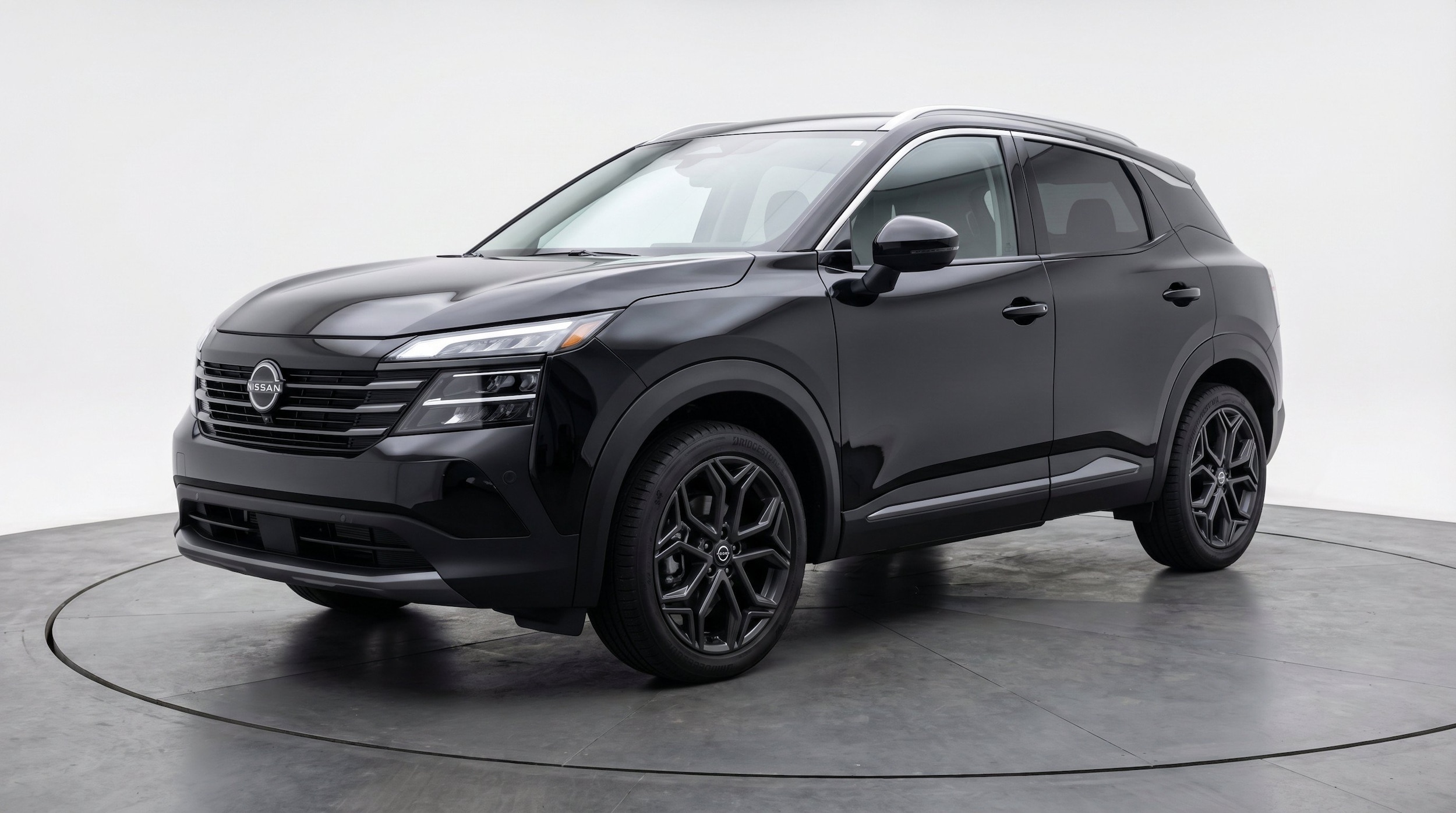 Thumbnail: 2026 Nissan Kicks - 3