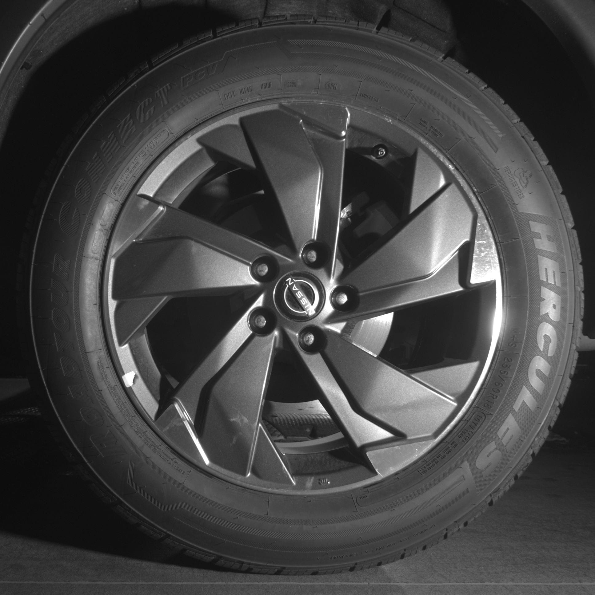 Thumbnail: 2025 Nissan Rogue - 11