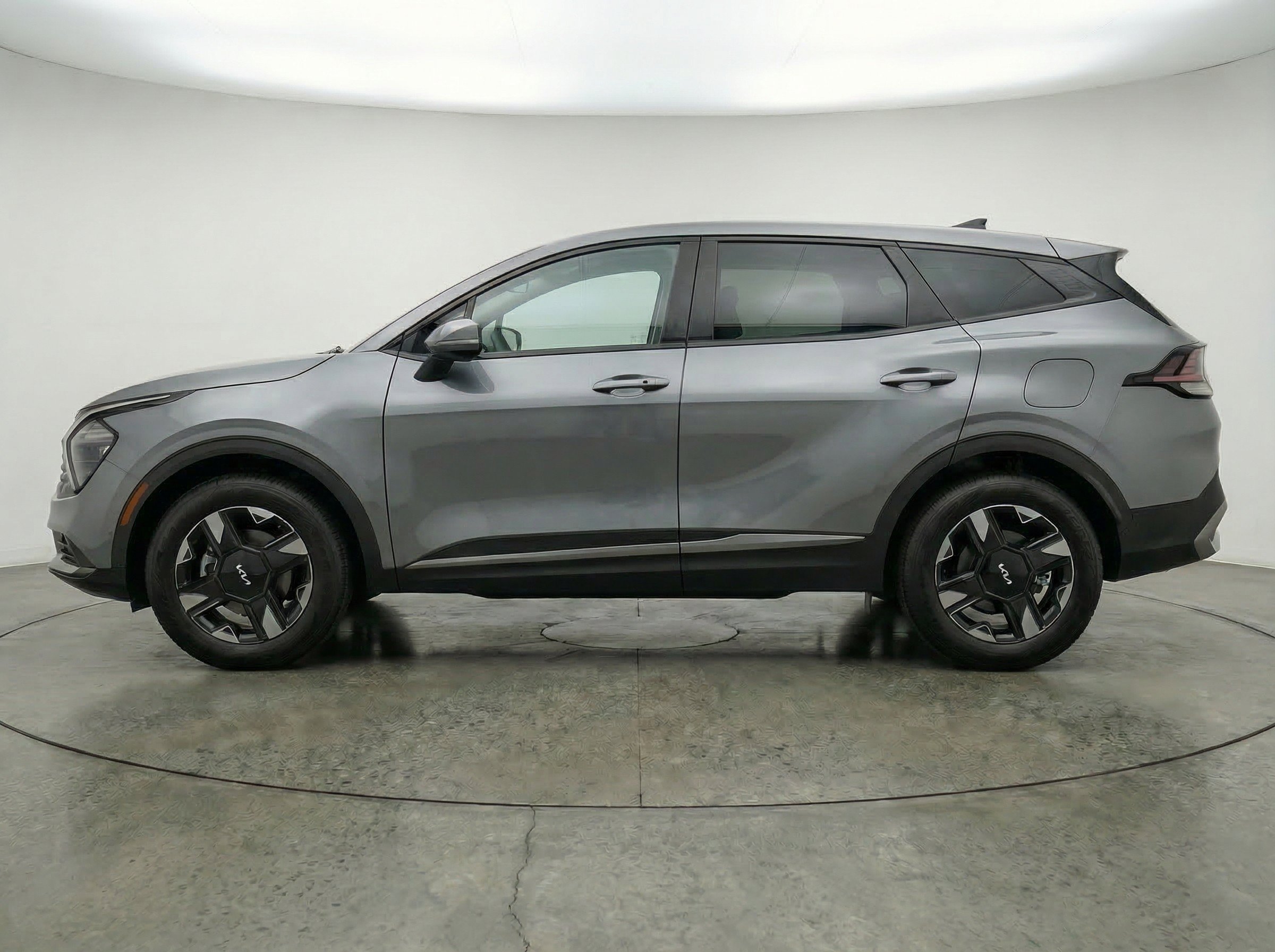 Thumbnail: 2026 Kia Sportage - 5