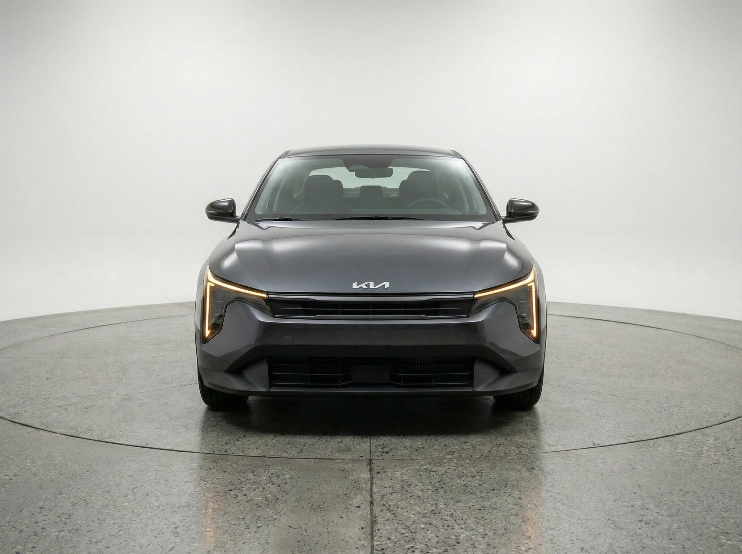 Thumbnail: 2025 Kia K4 - 2