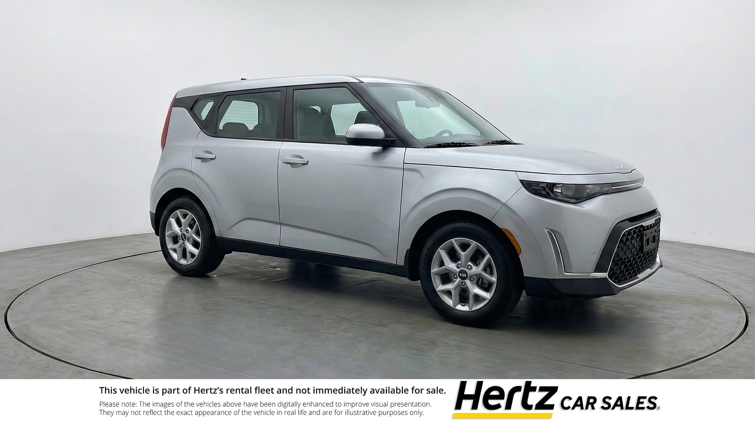 Thumbnail: 2025 Kia Soul - 1