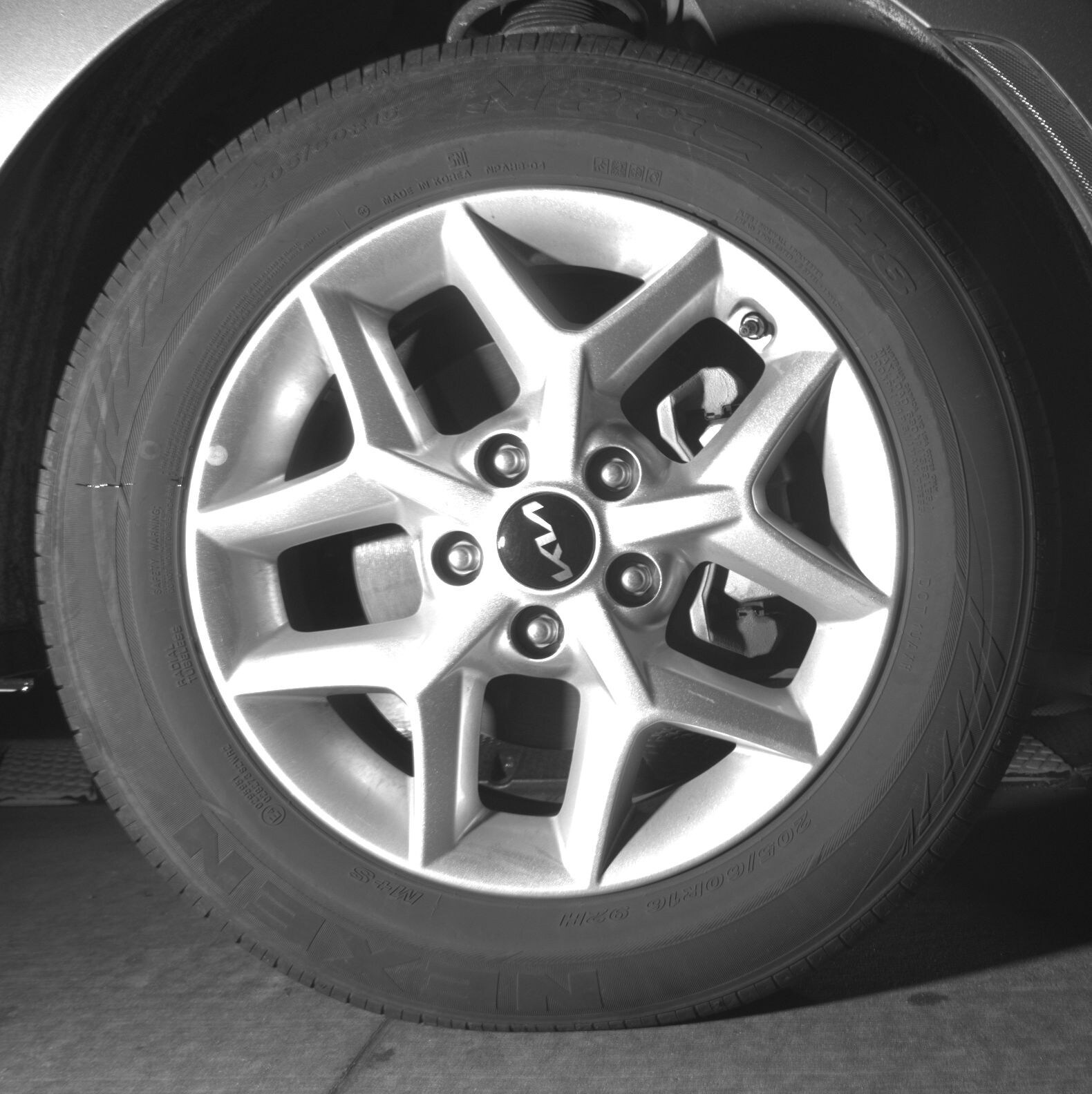 Thumbnail: 2025 Kia Soul - 10