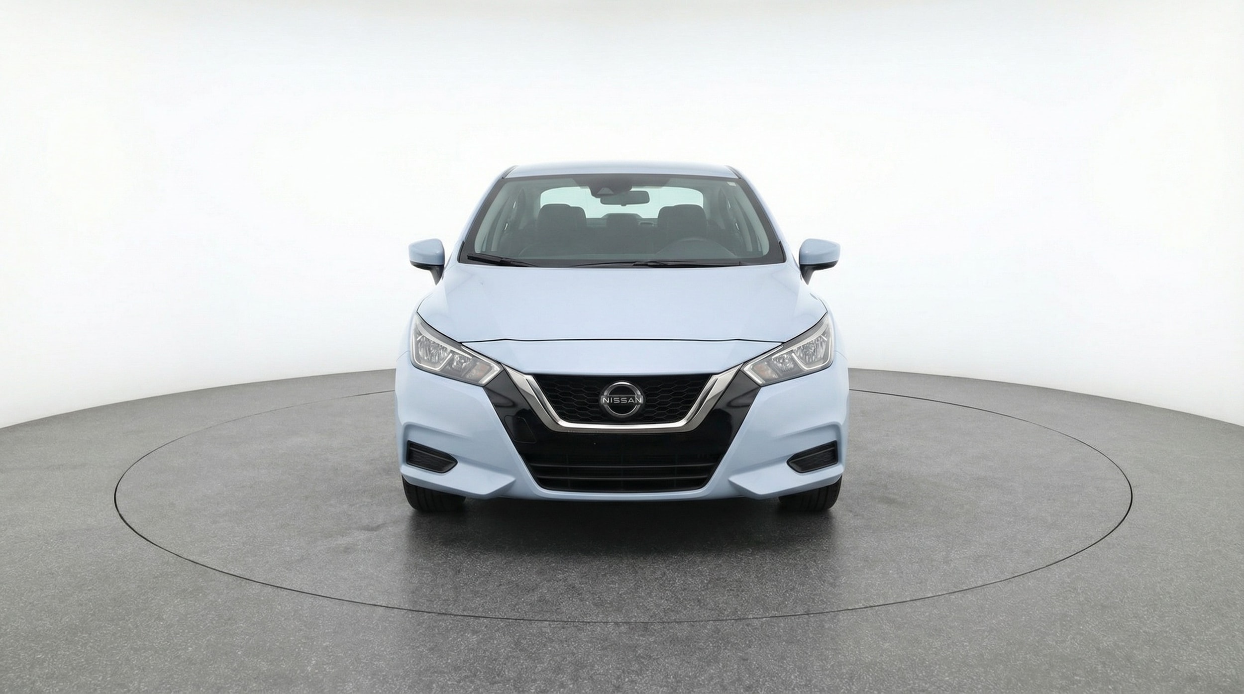 Thumbnail: 2025 Nissan Versa - 2