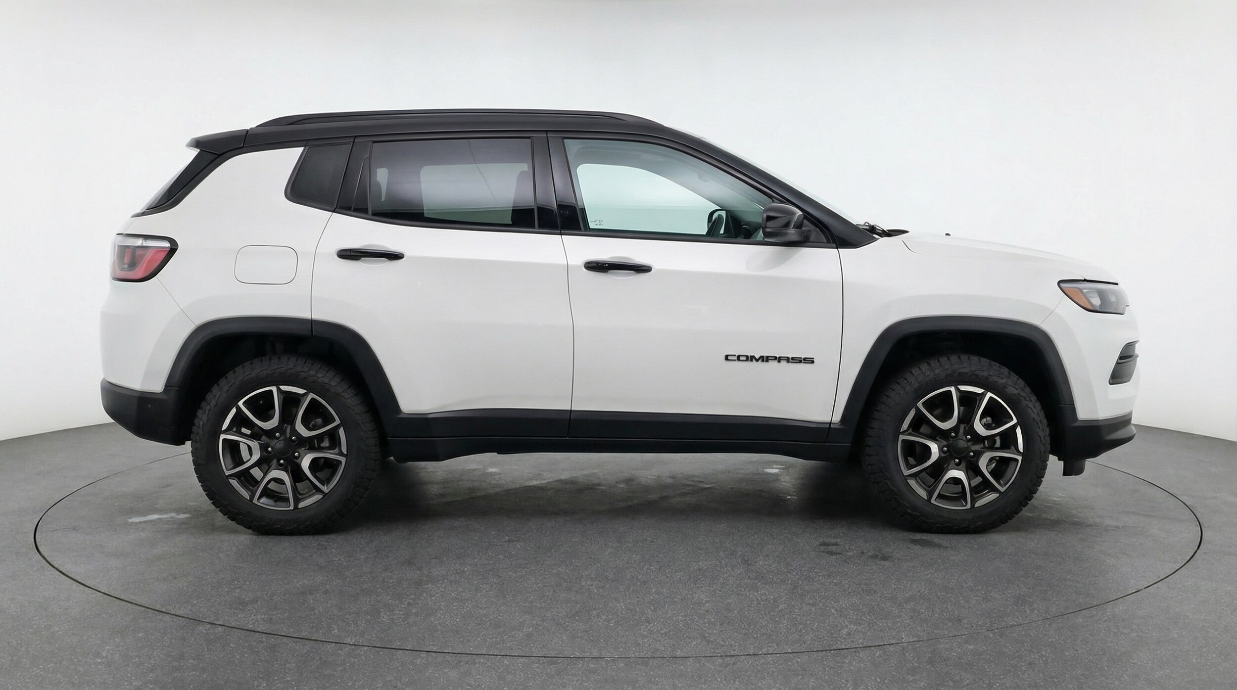 Thumbnail: 2025 Jeep Compass - 8