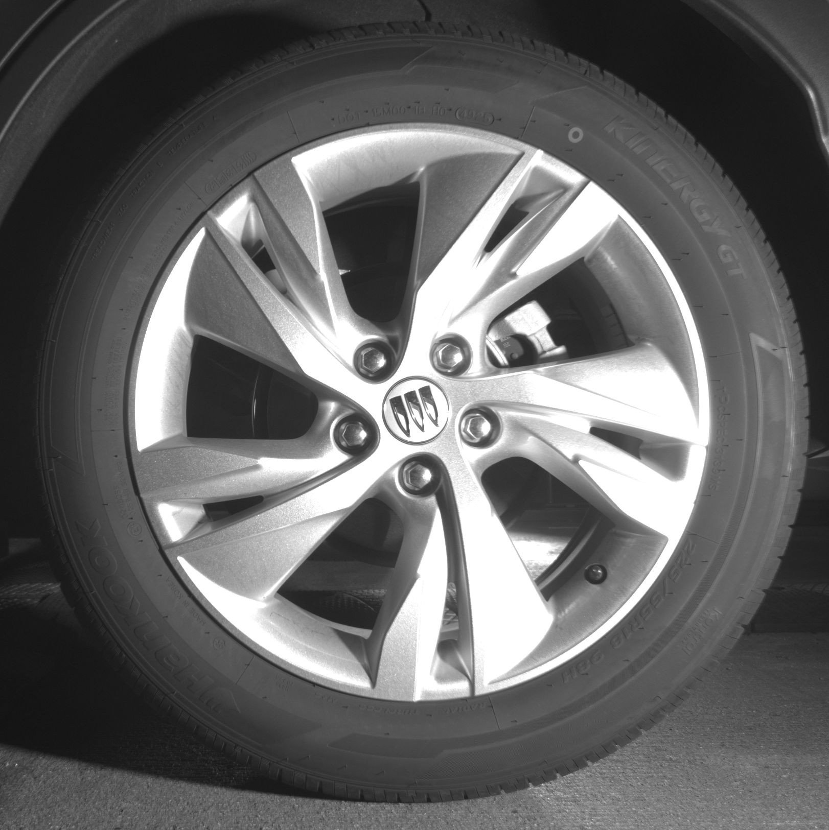 Thumbnail: 2026 Buick Encore GX - 14