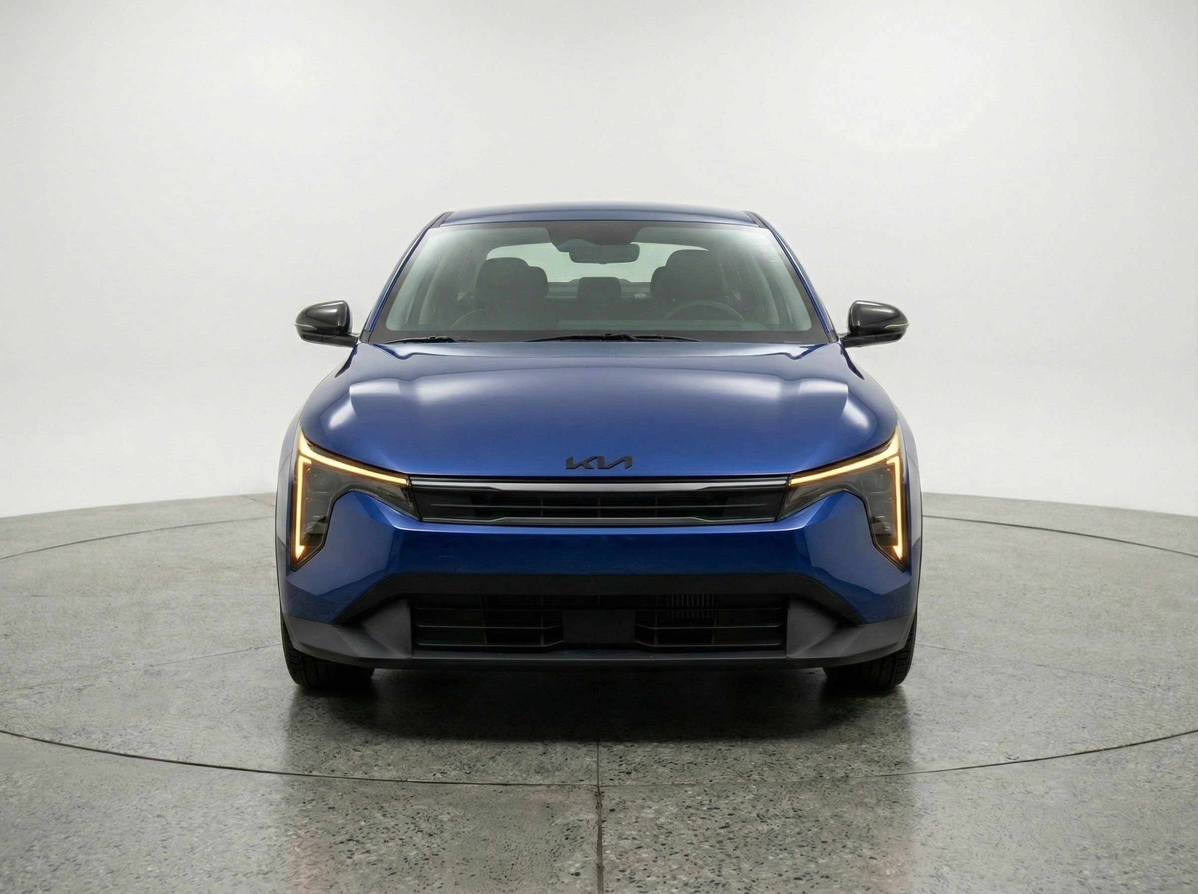 Thumbnail: 2025 Kia K4 - 2