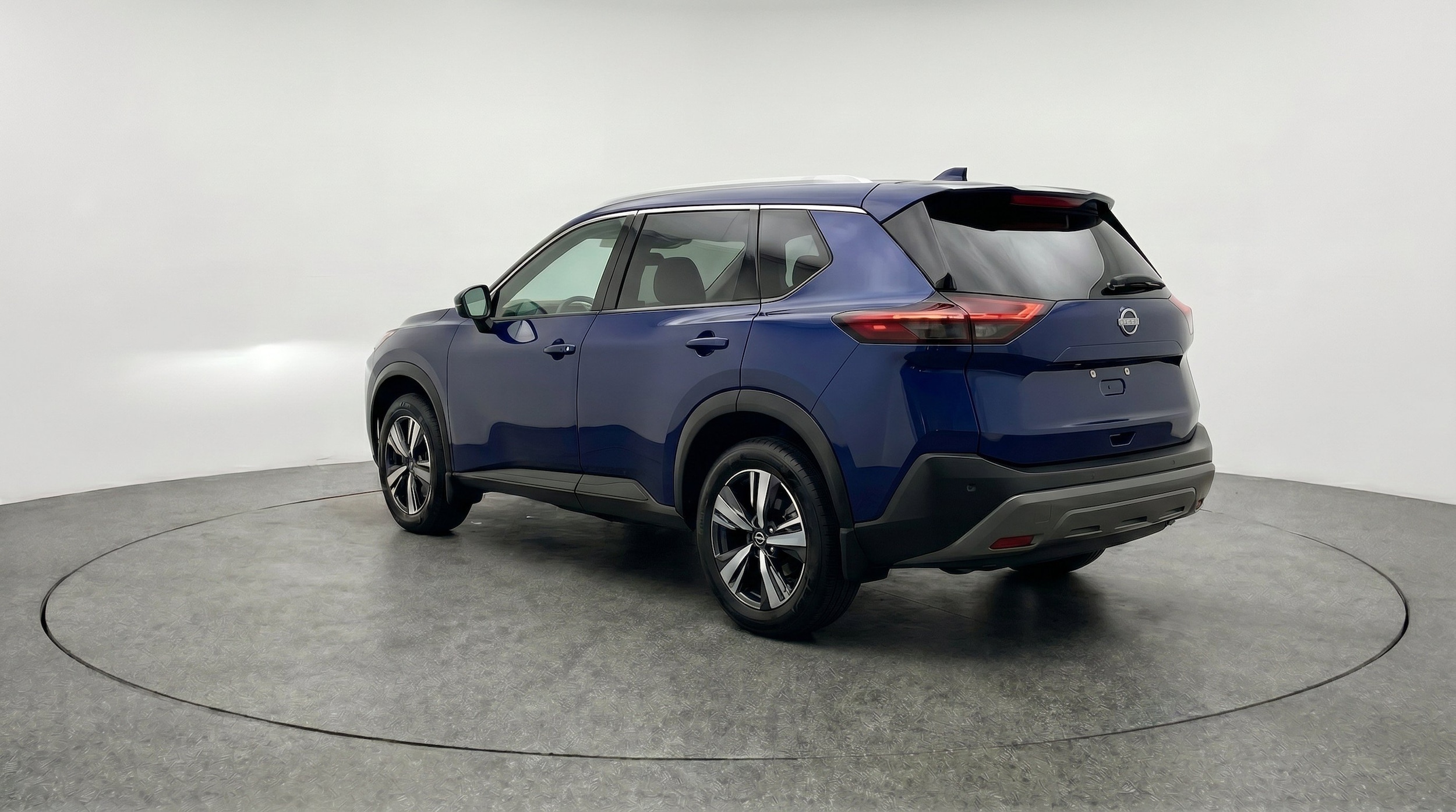 Thumbnail: 2026 Nissan Rogue - 6
