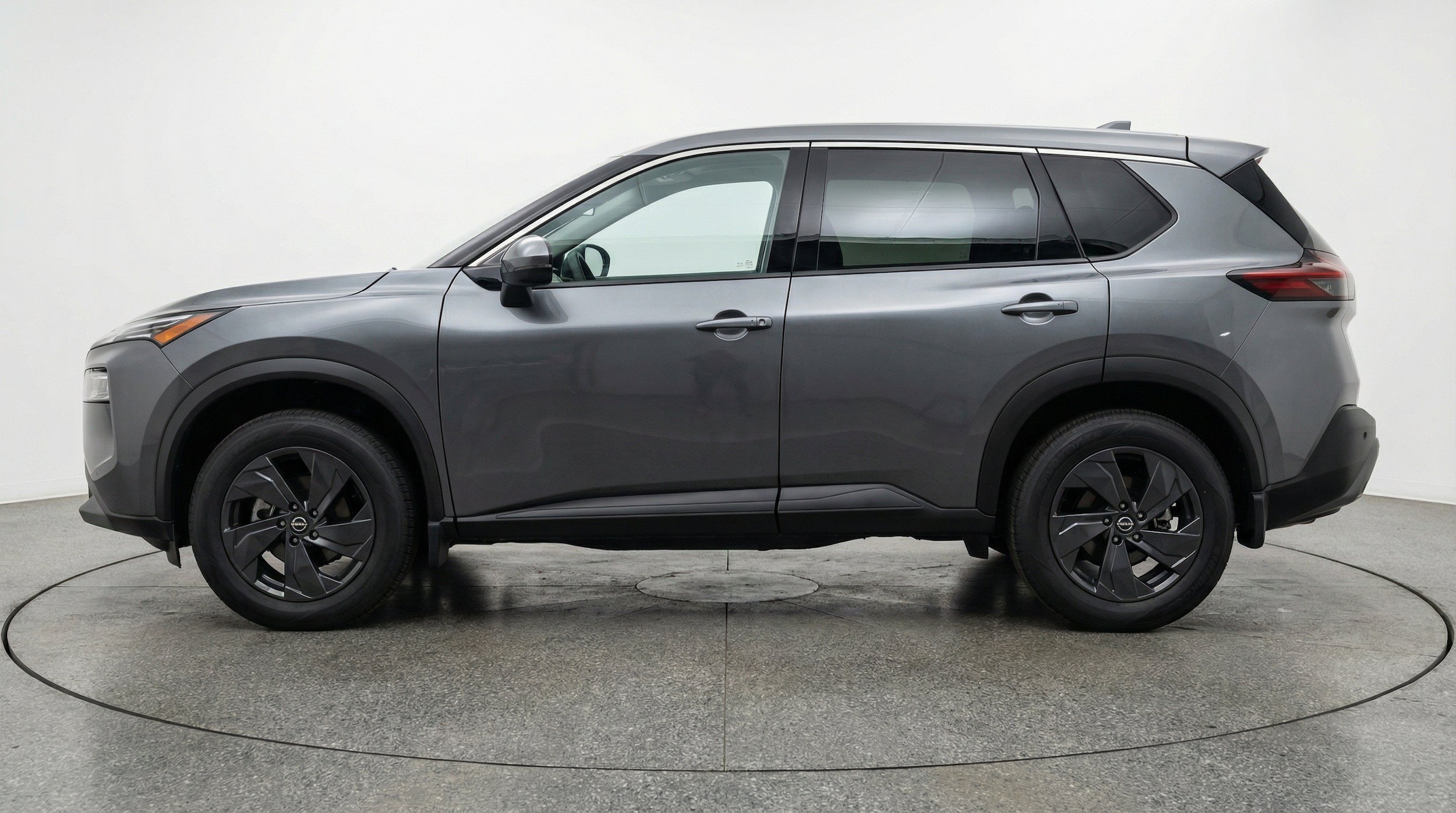 Thumbnail: 2026 Nissan Rogue - 5
