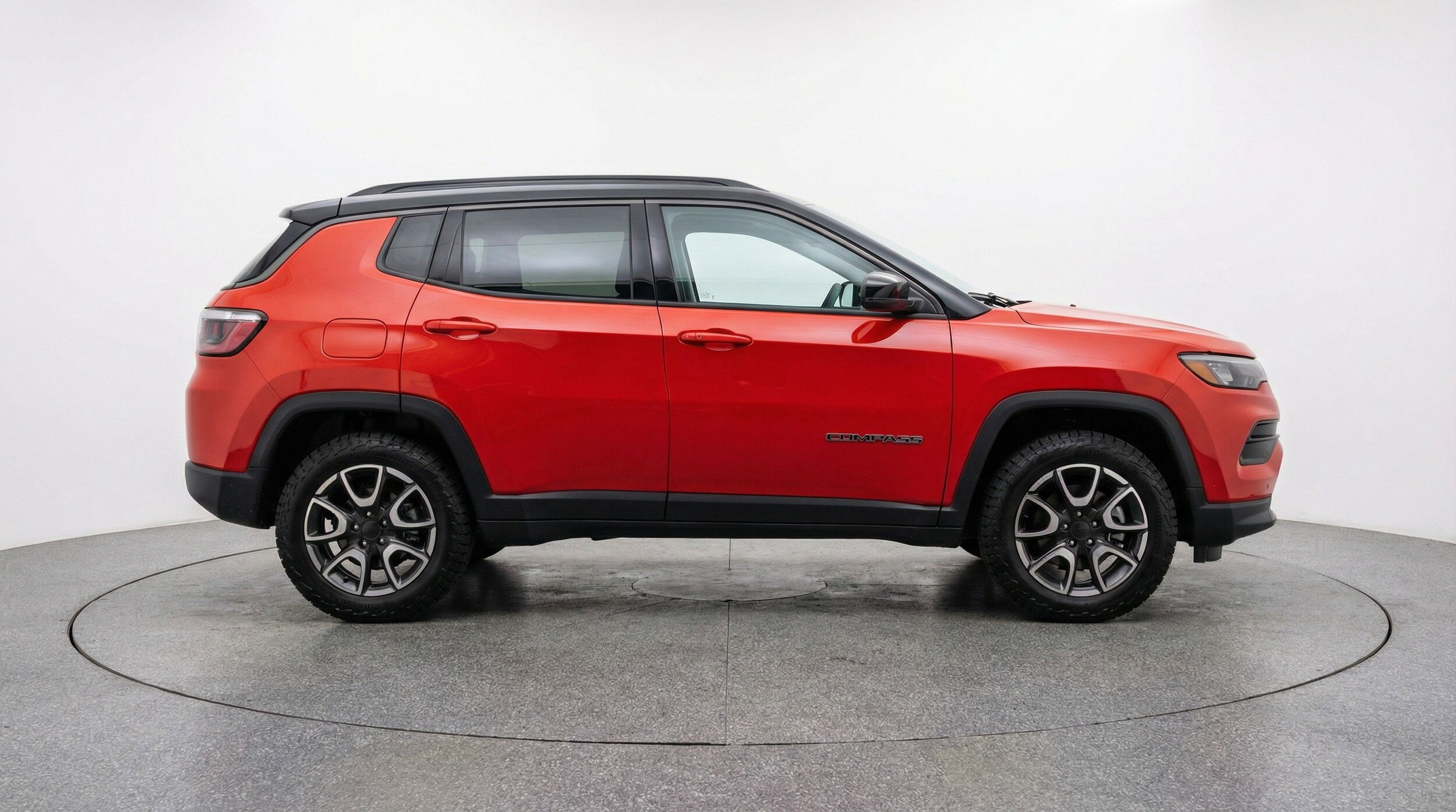 Thumbnail: 2025 Jeep Compass - 11